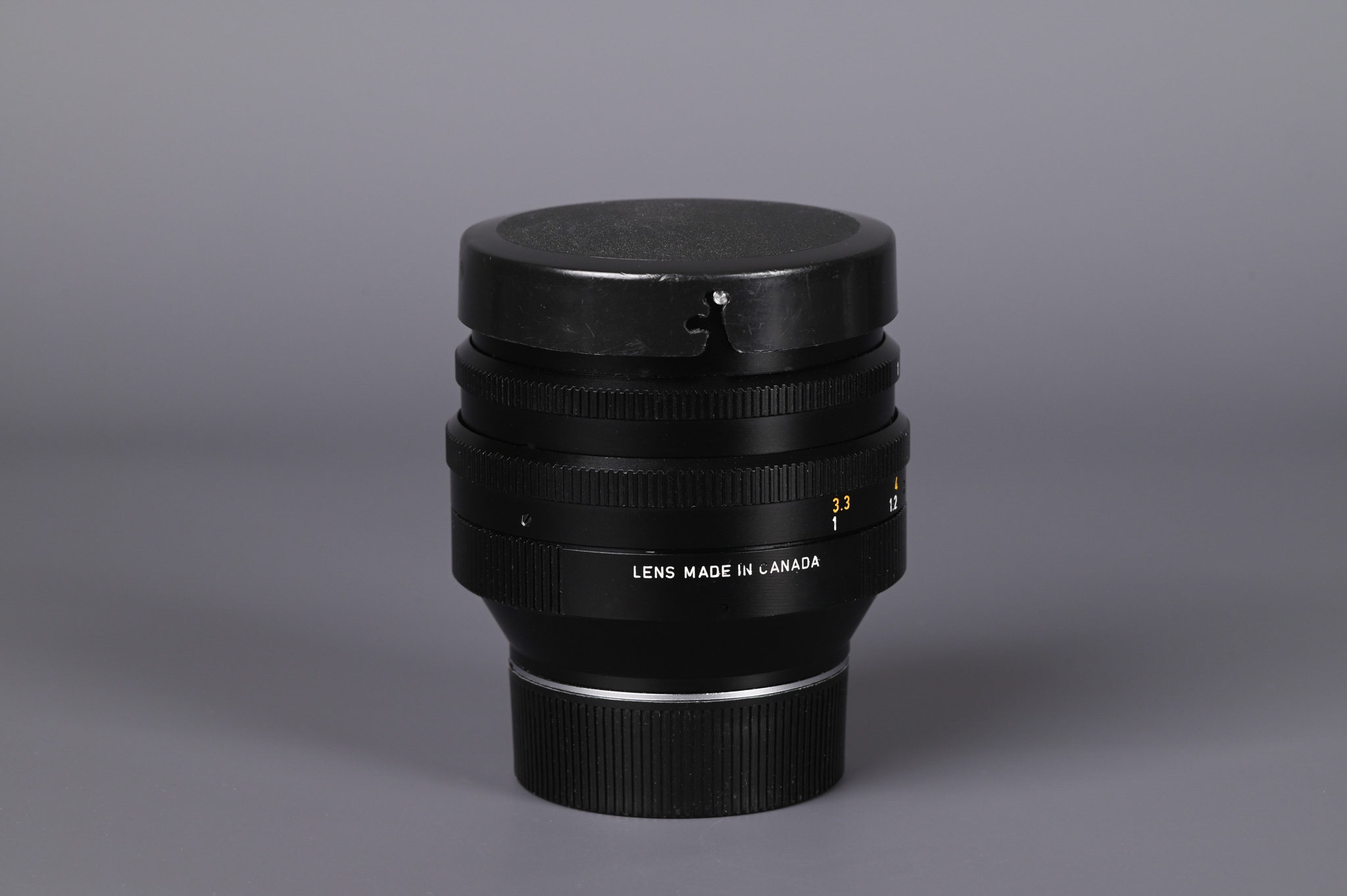Picture of Leica Noctilux-M 50mm f/1 E58 Ver.1