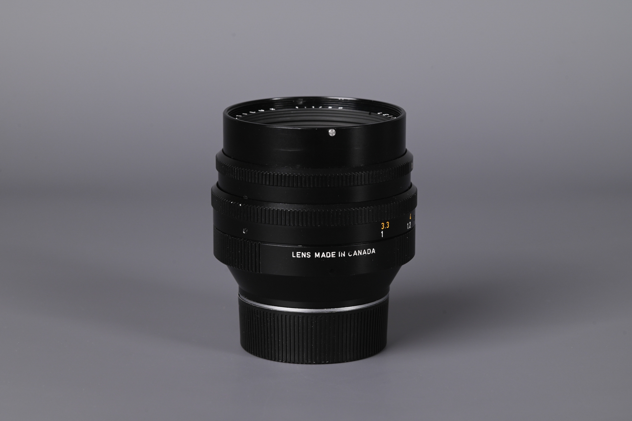 Picture of Leica Noctilux-M 50mm f/1 E58 Ver.1