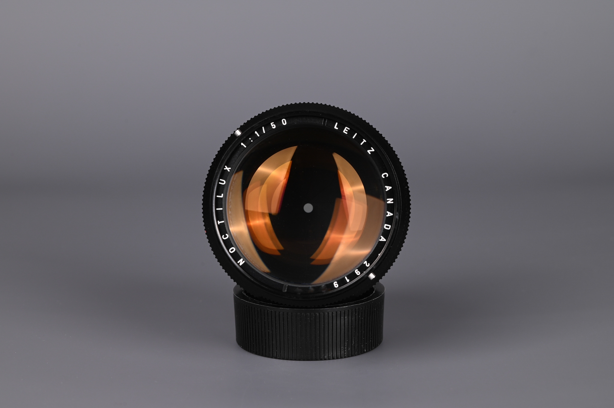Picture of Leica Noctilux-M 50mm f/1 E58 Ver.1