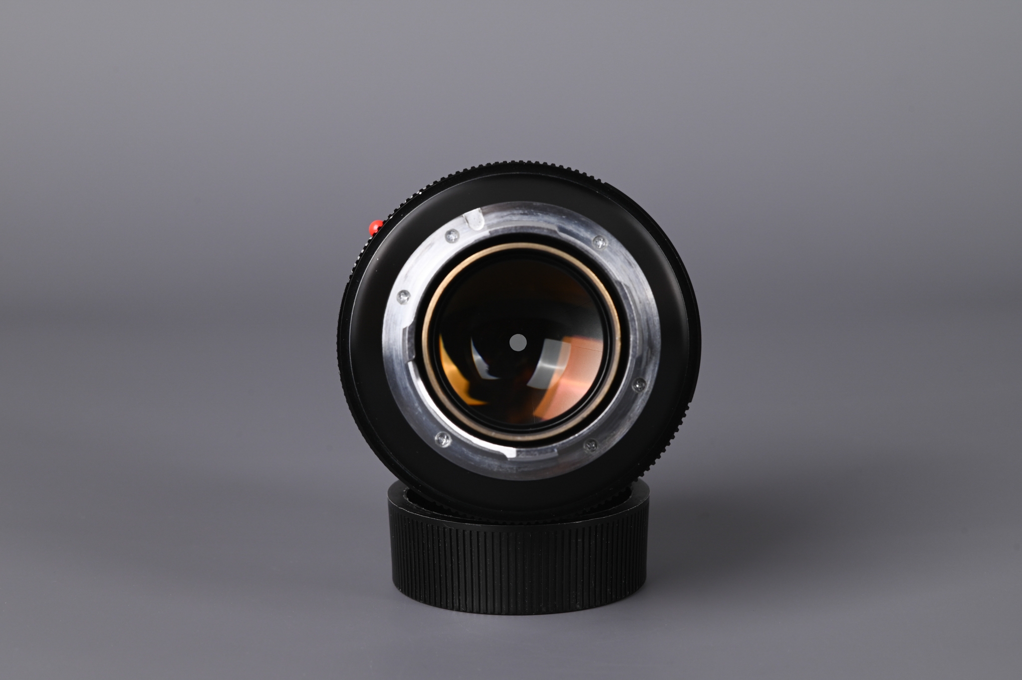 Picture of Leica Noctilux-M 50mm f/1 E58 Ver.1