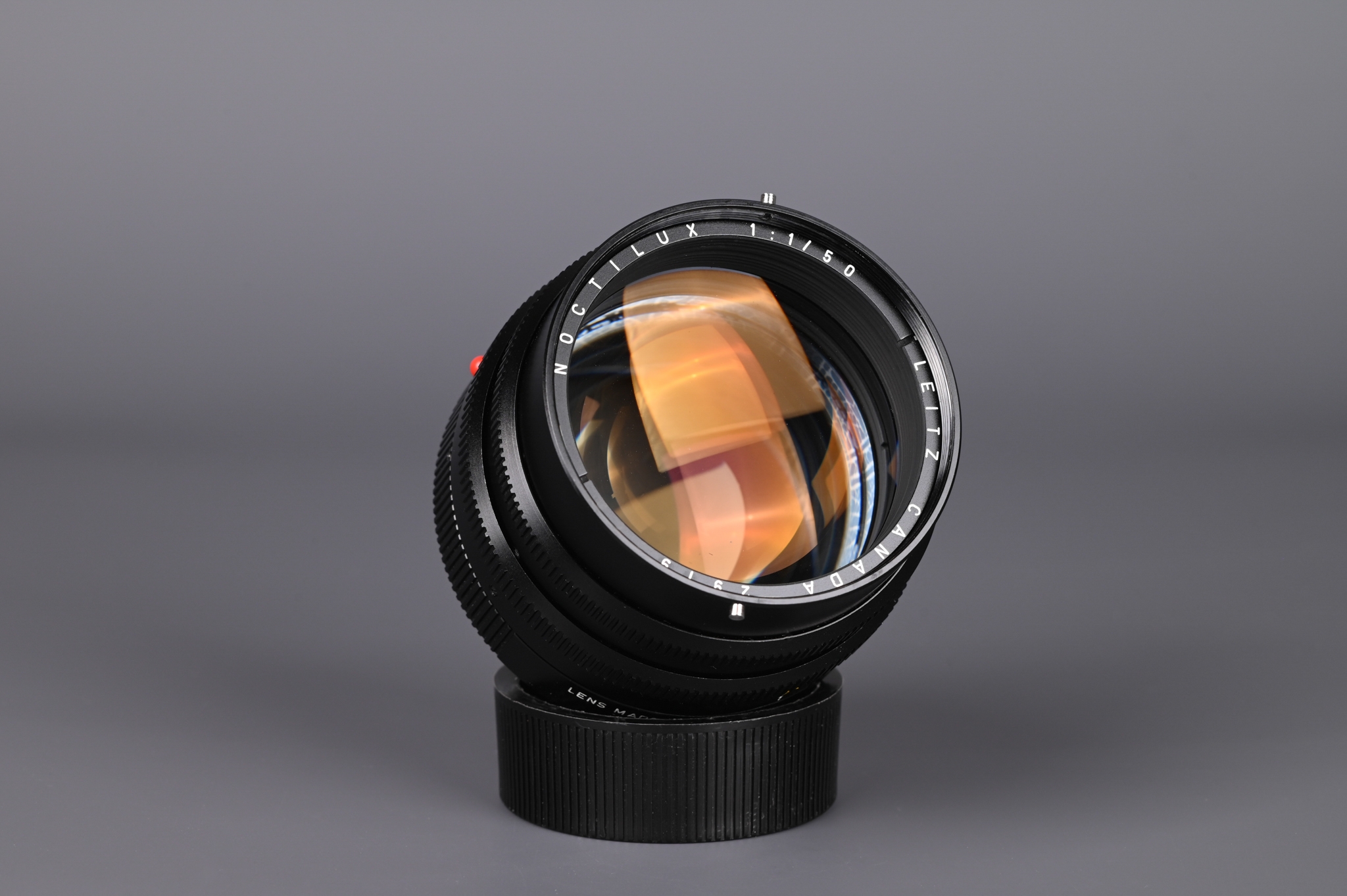 Picture of Leica Noctilux-M 50mm f/1 E58 Ver.1