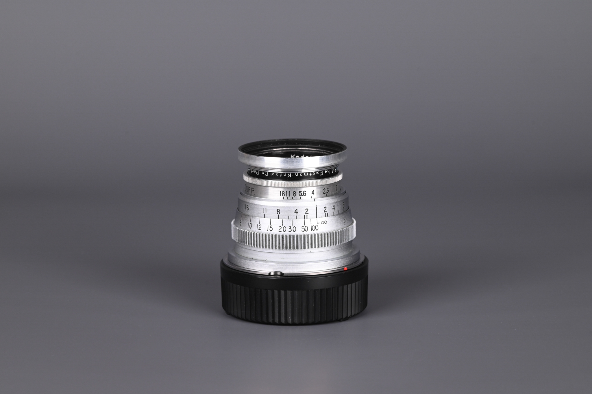 Picture of Kodak Ektar 47mm f/2 LTM Screw