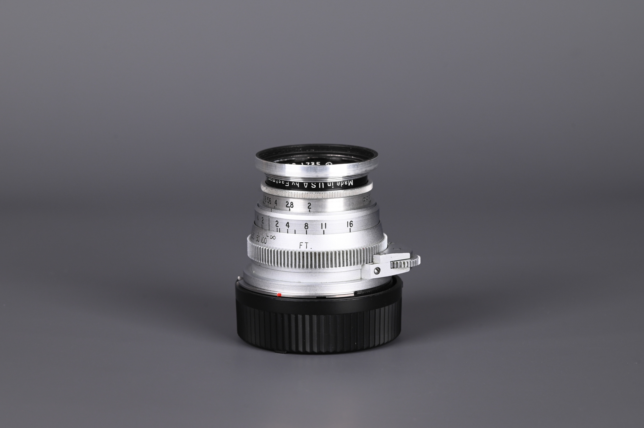 Picture of Kodak Ektar 47mm f/2 LTM Screw