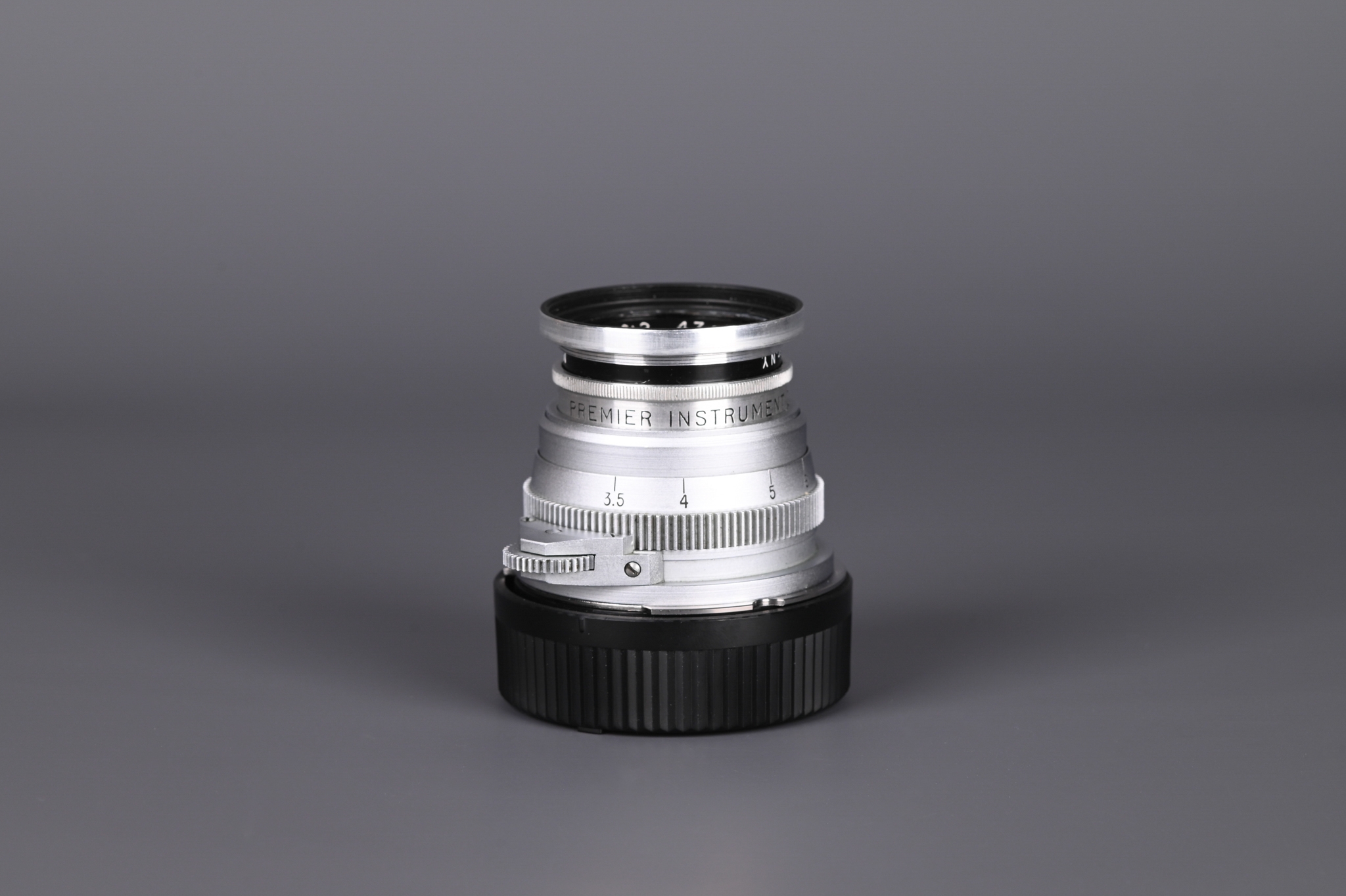 Picture of Kodak Ektar 47mm f/2 LTM Screw