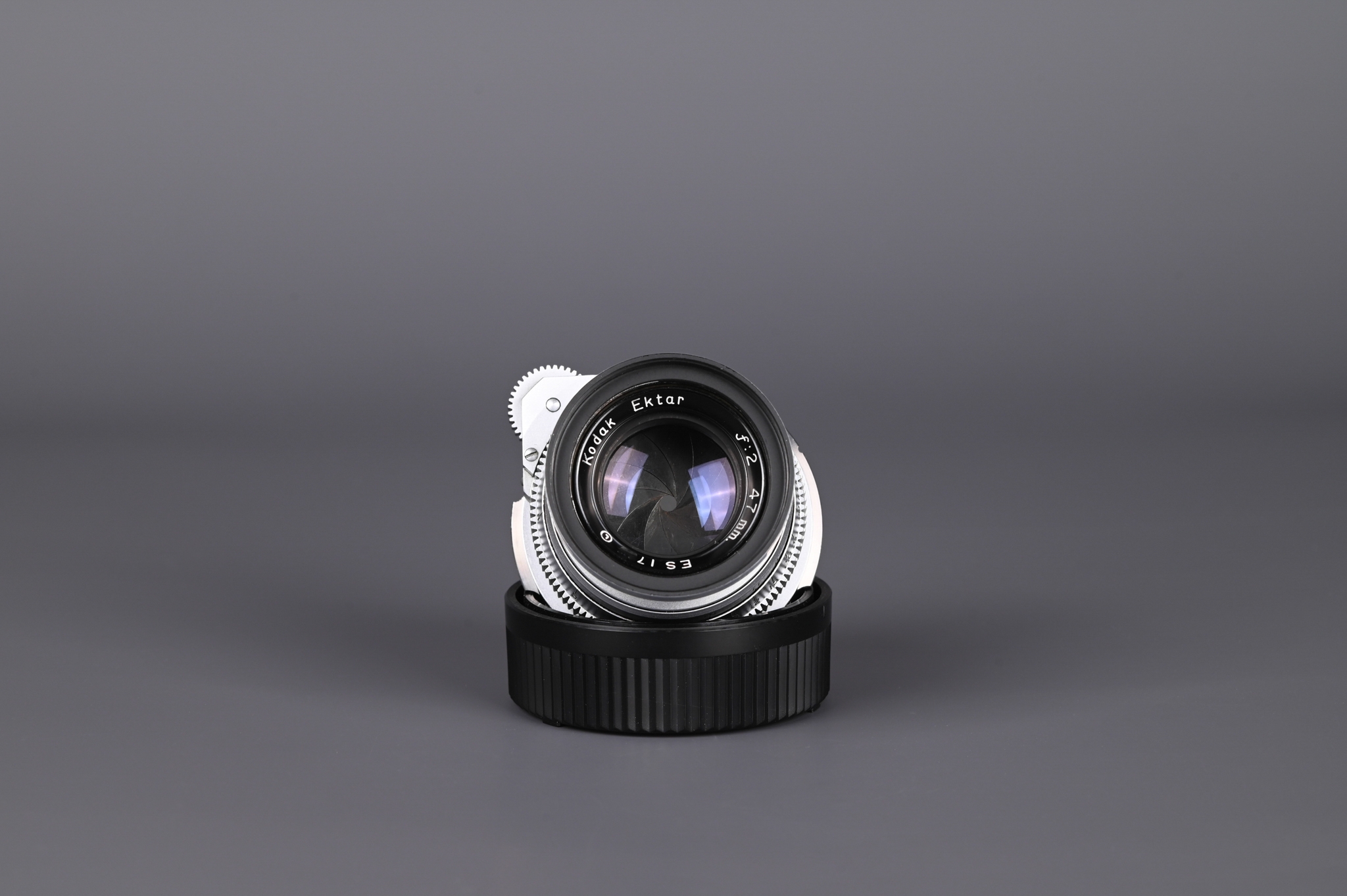 Picture of Kodak Ektar 47mm f/2 LTM Screw