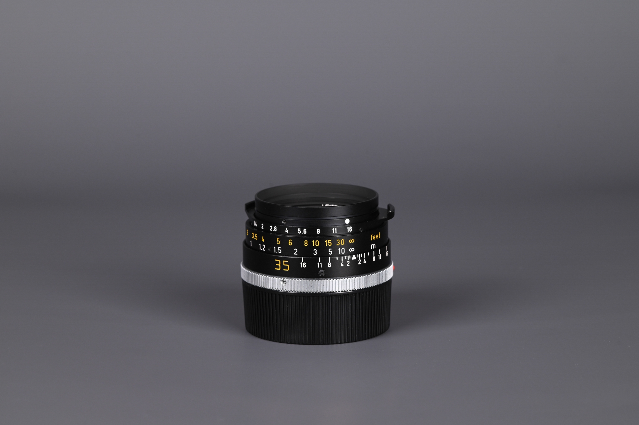 Picture of Leica Summilux-M 35mm f/1.4 Ver.2 Germany