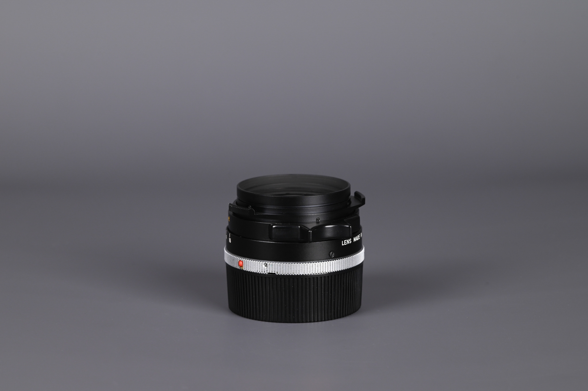 Picture of Leica Summilux-M 35mm f/1.4 Ver.2 Germany