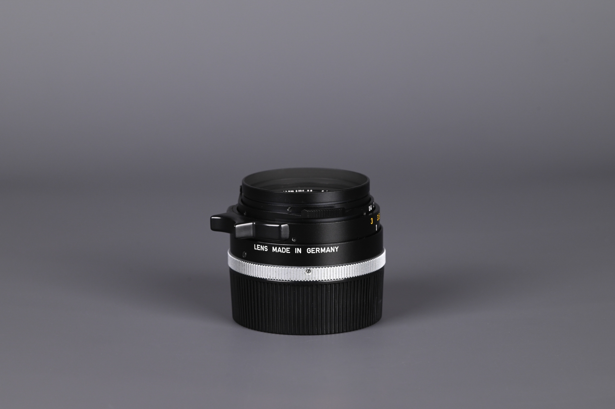 Picture of Leica Summilux-M 35mm f/1.4 Ver.2 Germany