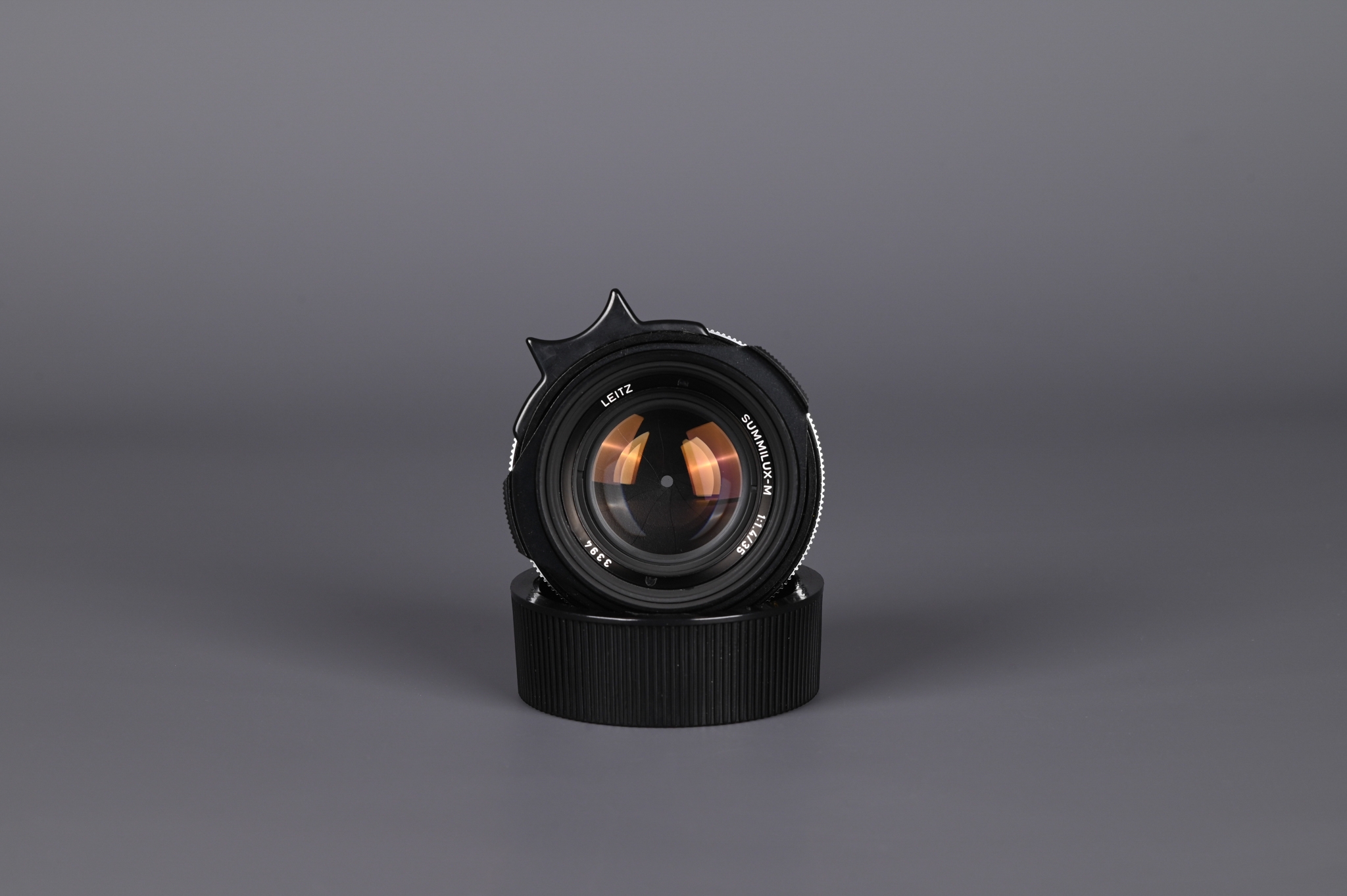 Picture of Leica Summilux-M 35mm f/1.4 Ver.2 Germany