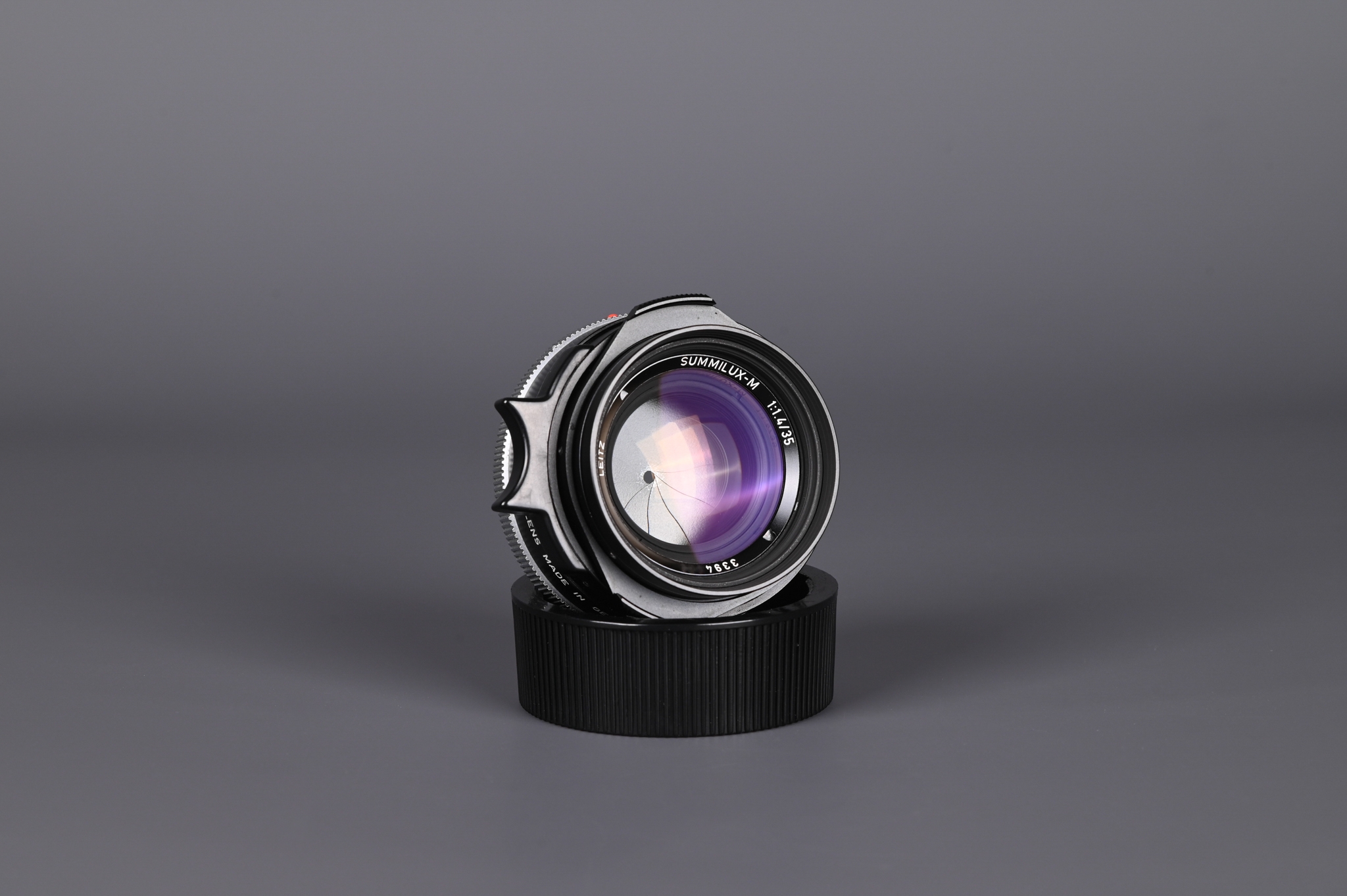 Picture of Leica Summilux-M 35mm f/1.4 Ver.2 Germany