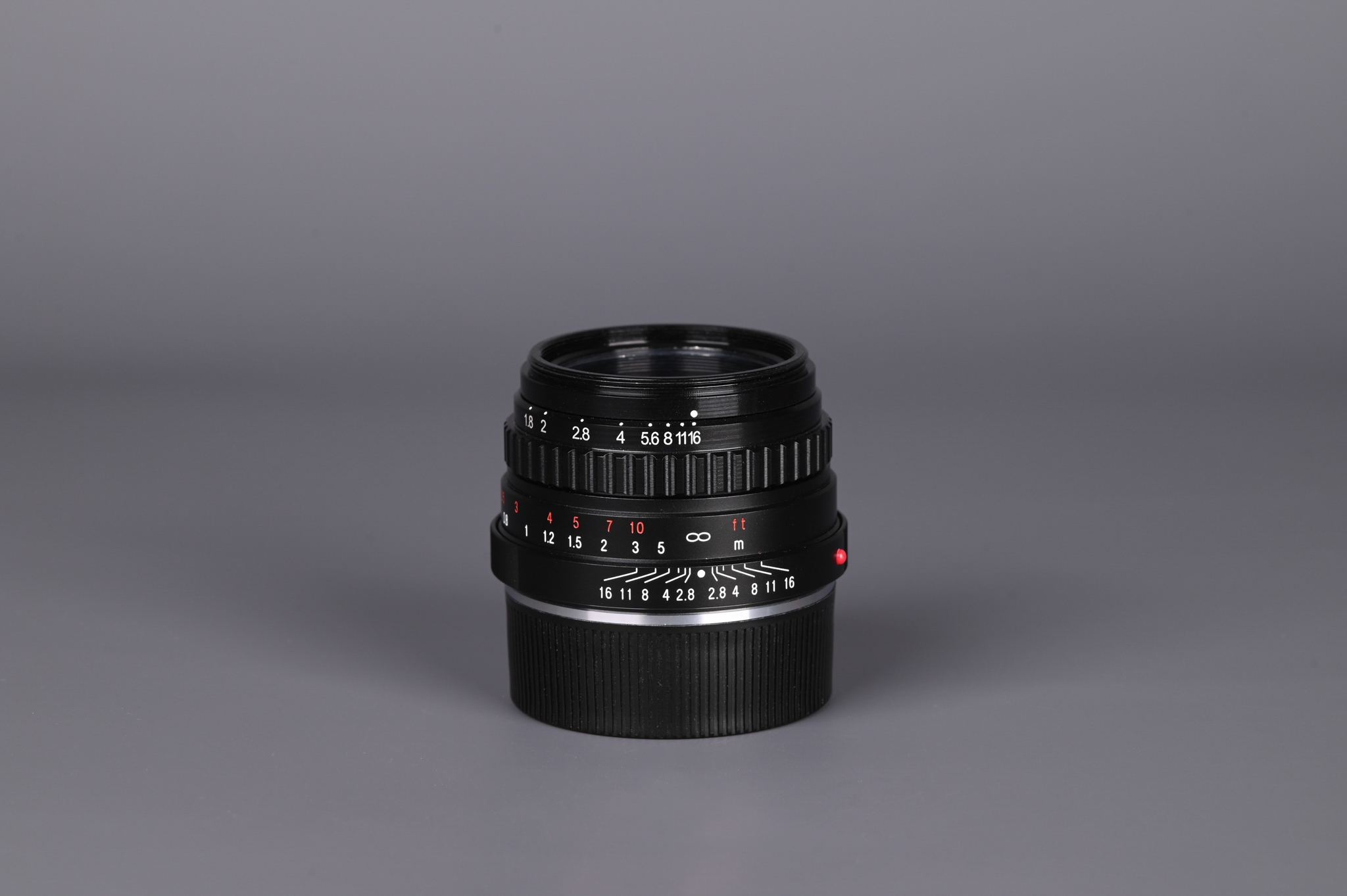 Picture of Angenieux Type S2 40mm f/1.8 Leica M