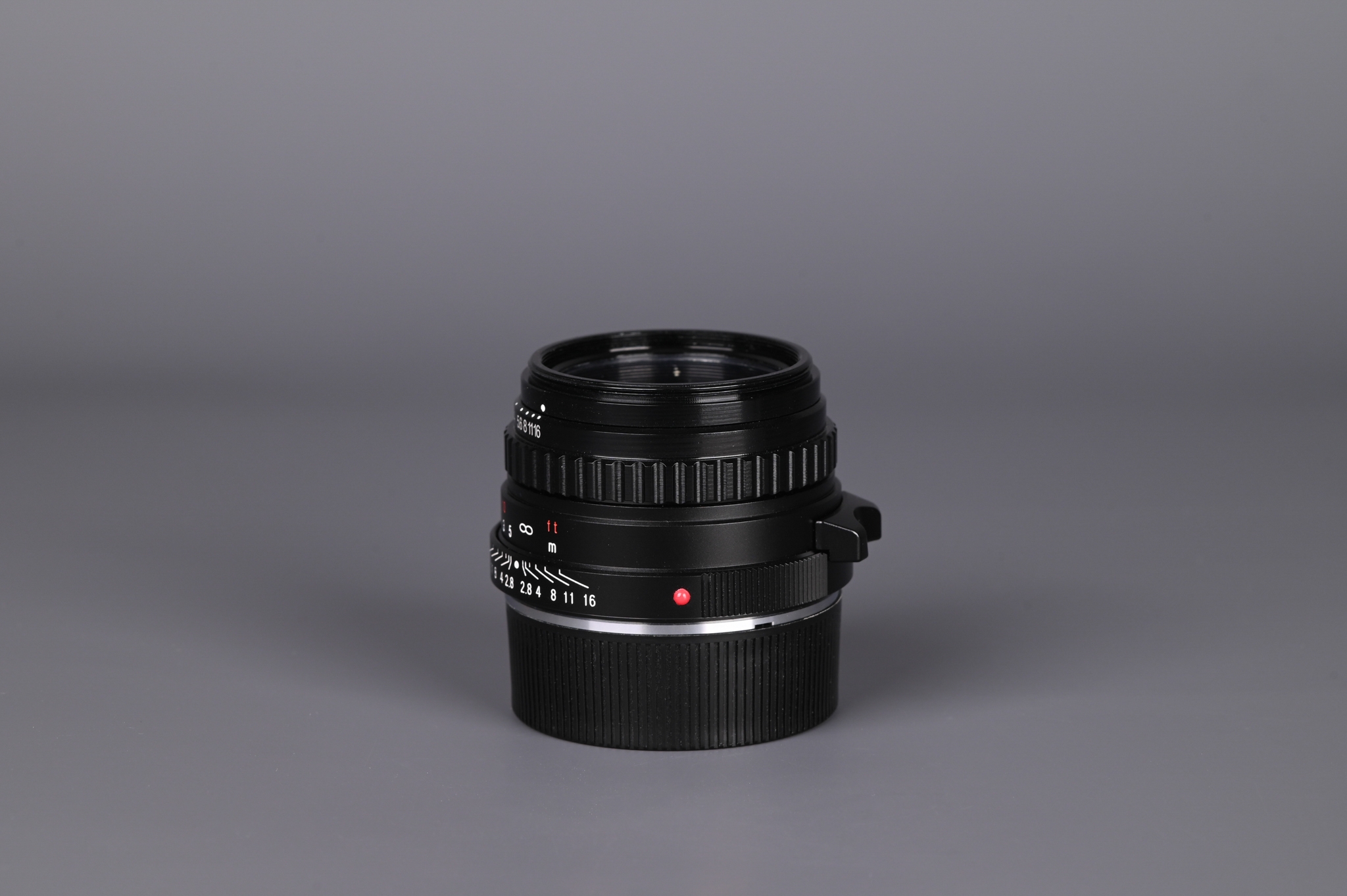 Picture of Angenieux Type S2 40mm f/1.8 Leica M