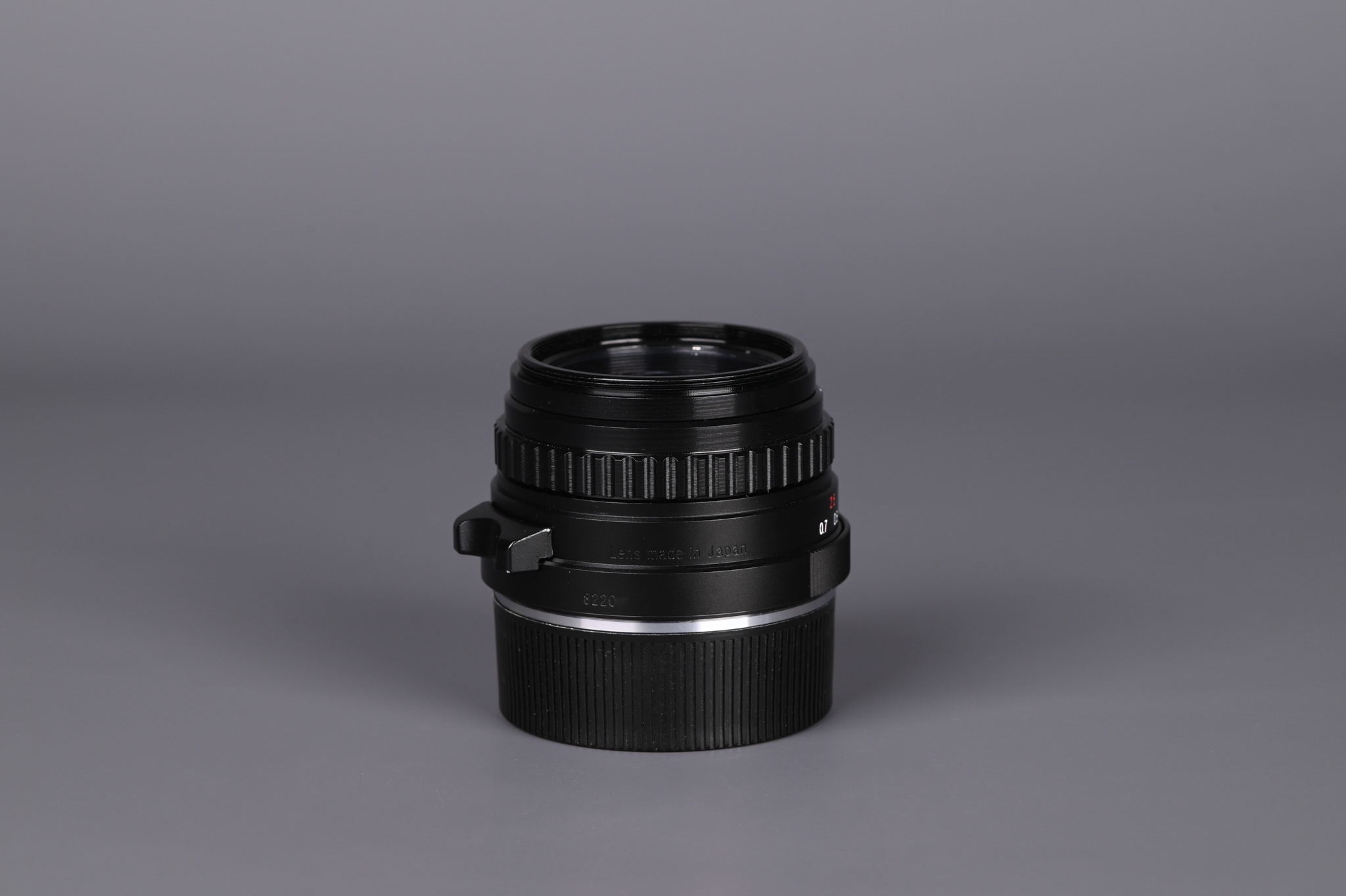 Picture of Angenieux Type S2 40mm f/1.8 Leica M