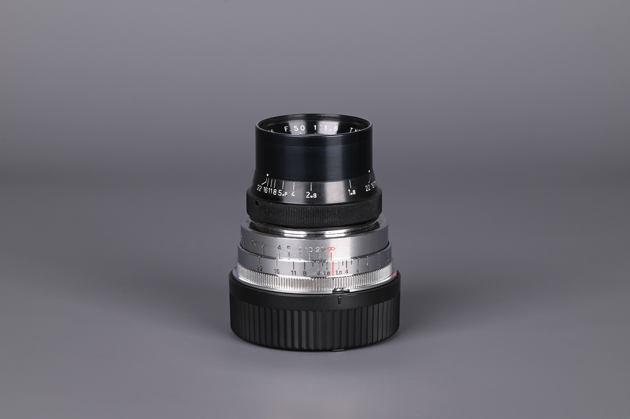 Picture of Angenieux Type S1 50mm f/1.8 LTM Screw