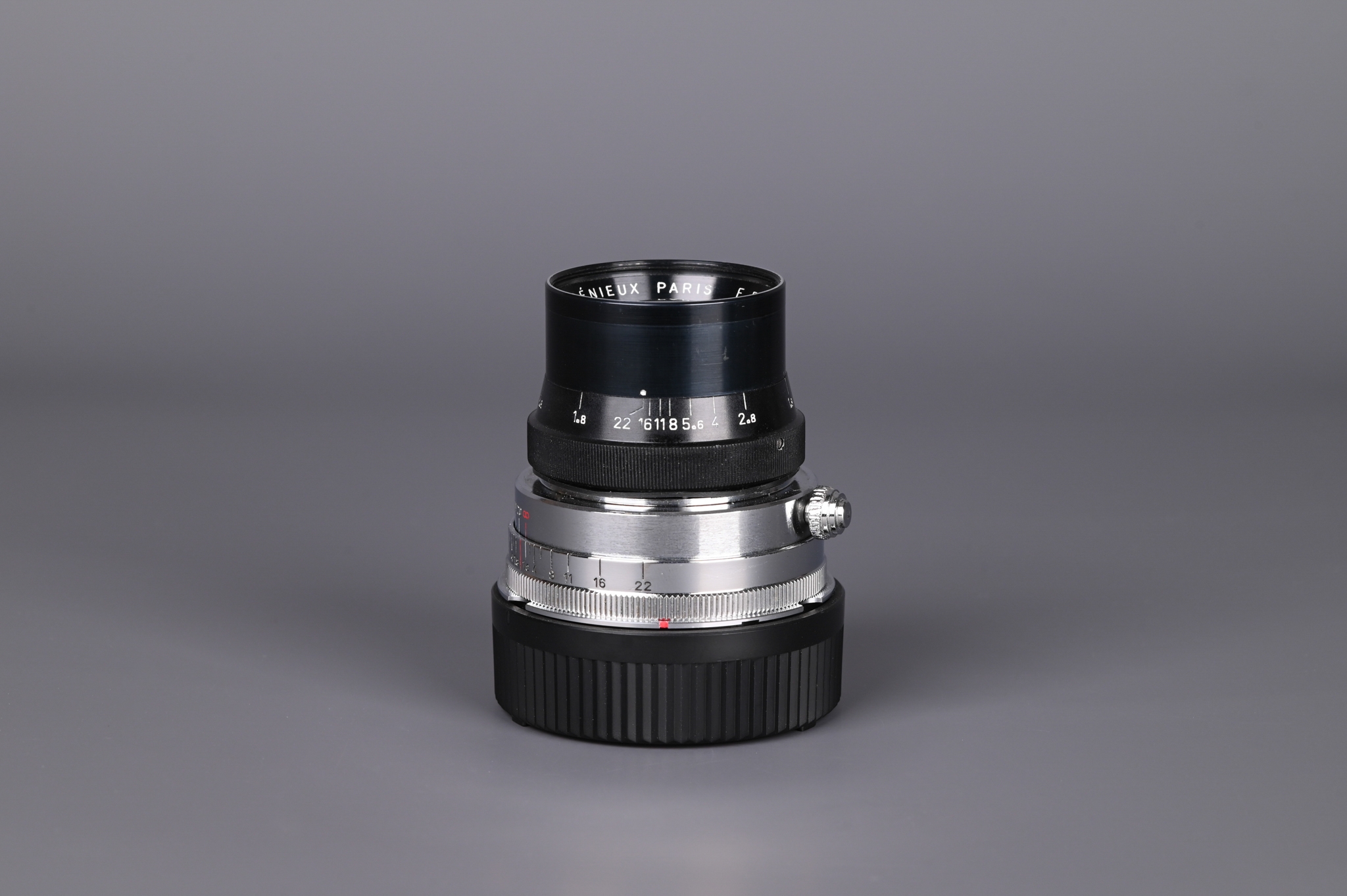 Picture of Angenieux Type S1 50mm f/1.8 LTM Screw
