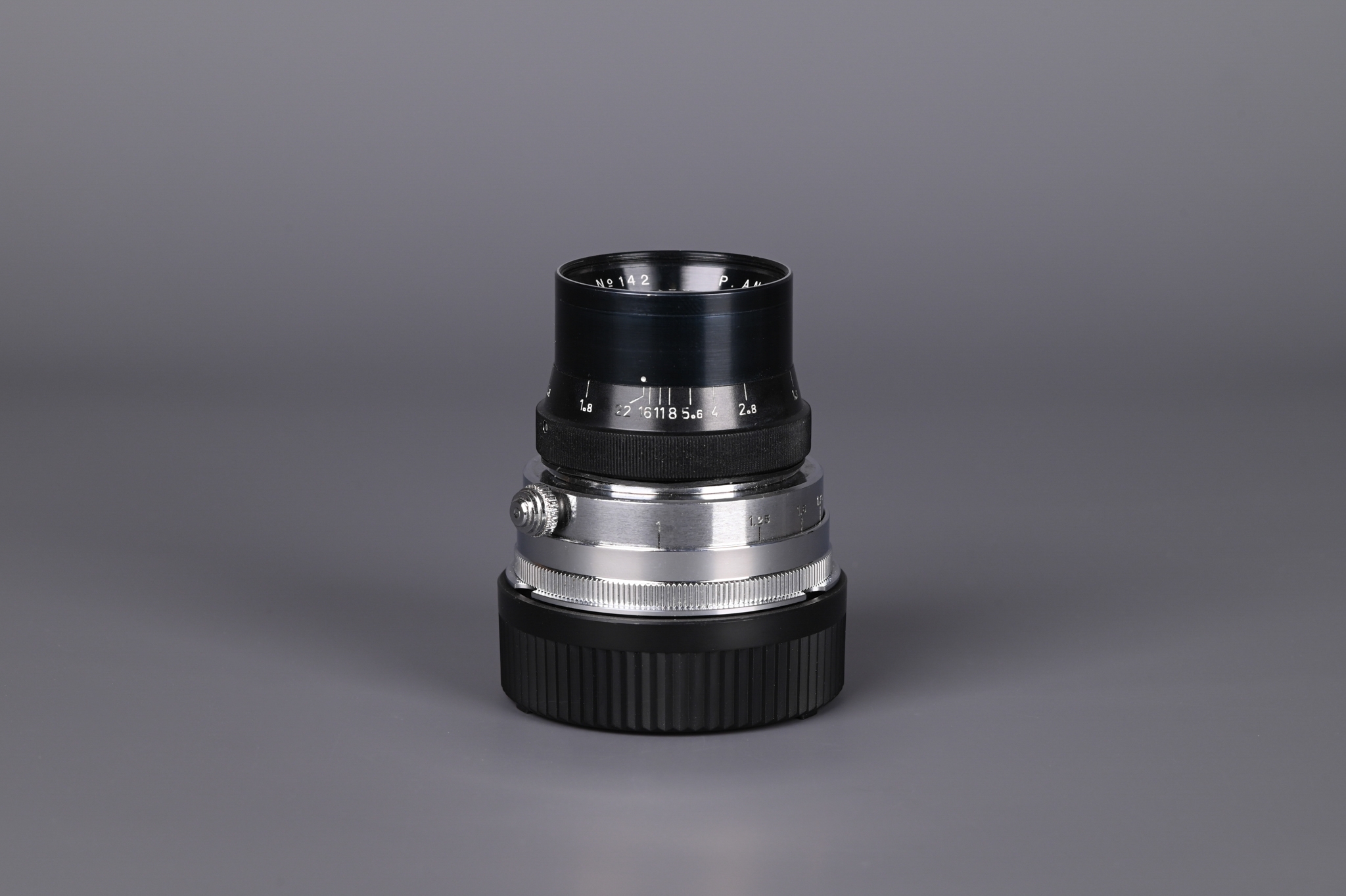 Picture of Angenieux Type S1 50mm f/1.8 LTM Screw