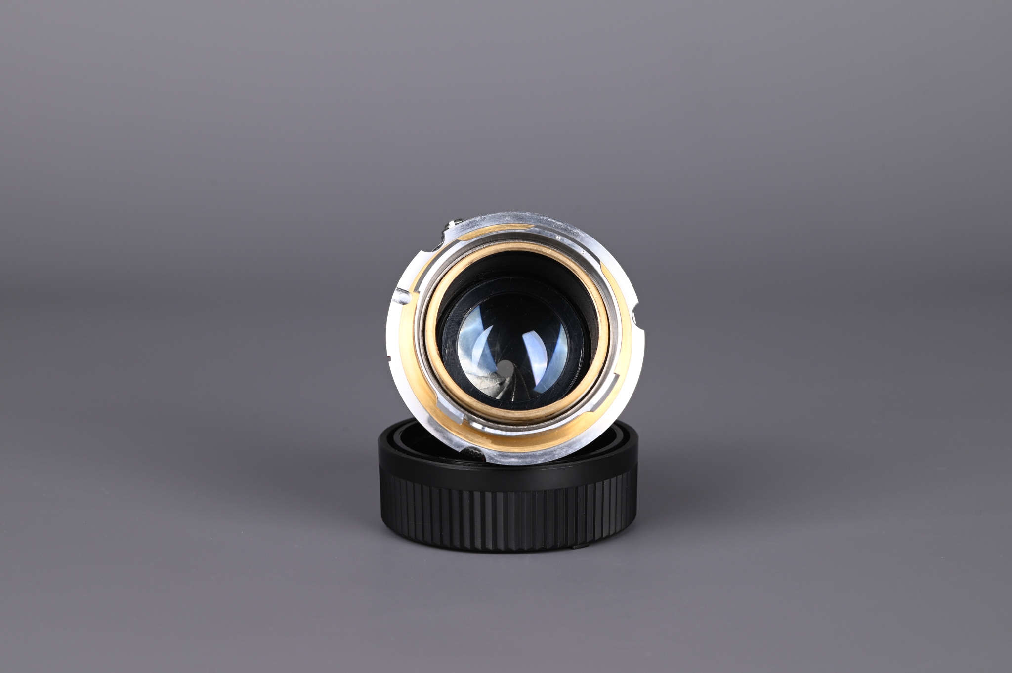 Picture of Angenieux Type S1 50mm f/1.8 LTM Screw