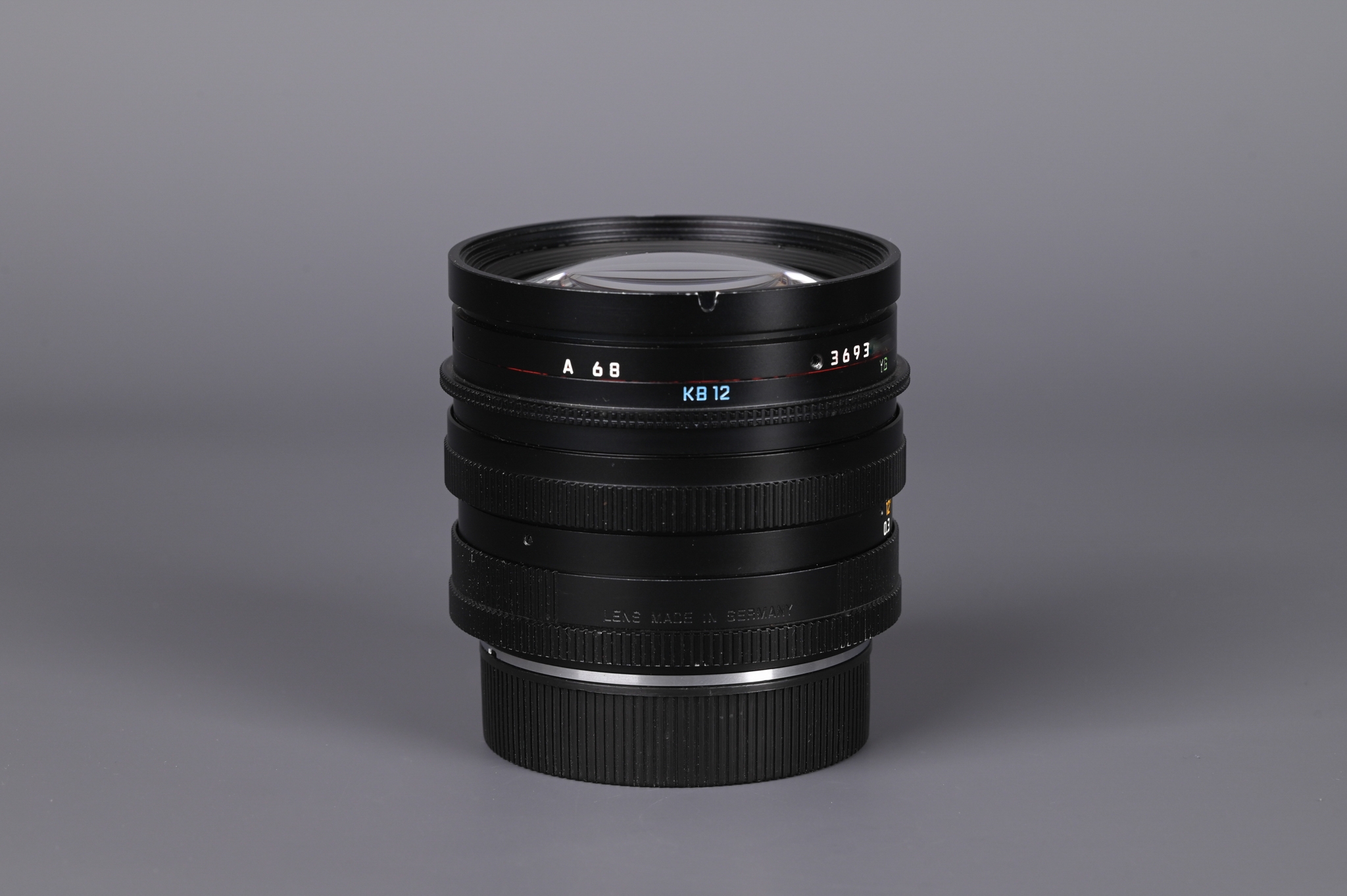 Picture of Leica Elmarit-R 19mm f/2.8 Ver.2 3-CAM