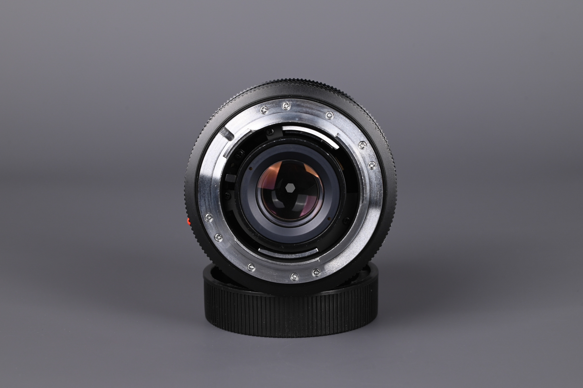 Picture of Leica Elmarit-R 19mm f/2.8 Ver.2 3-CAM