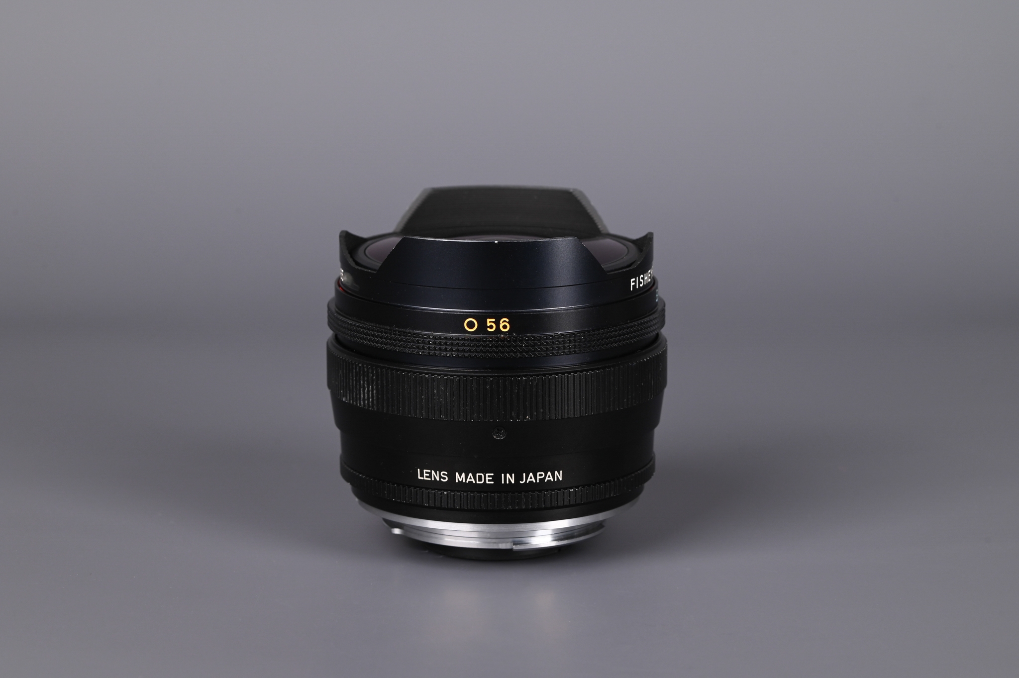 Picture of Leica Fisheye-Elmarit-R 16mm f/2.8 3-CAM