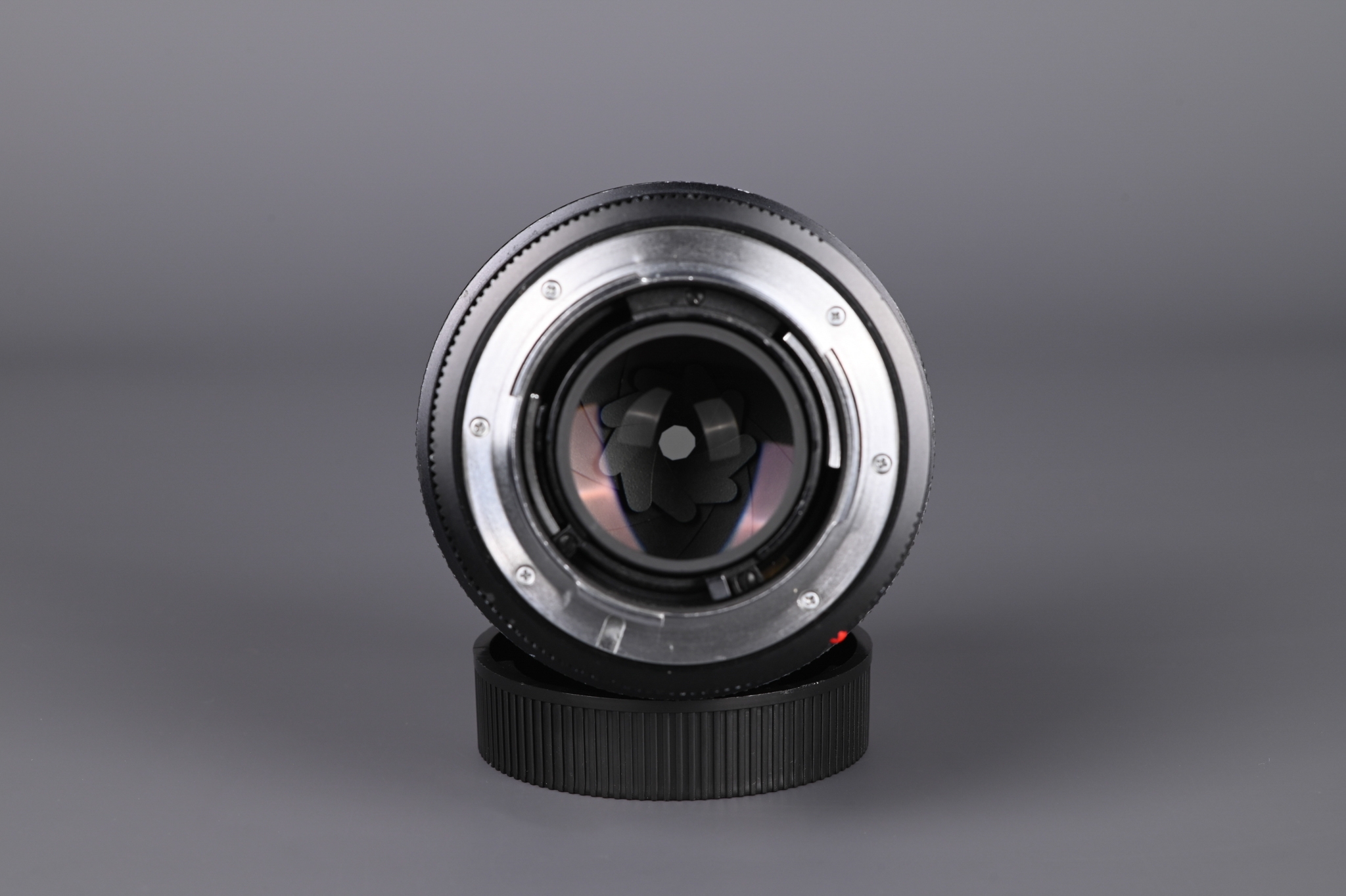 Picture of Leica Summilux-R 80mm f/1.4 3-CAM