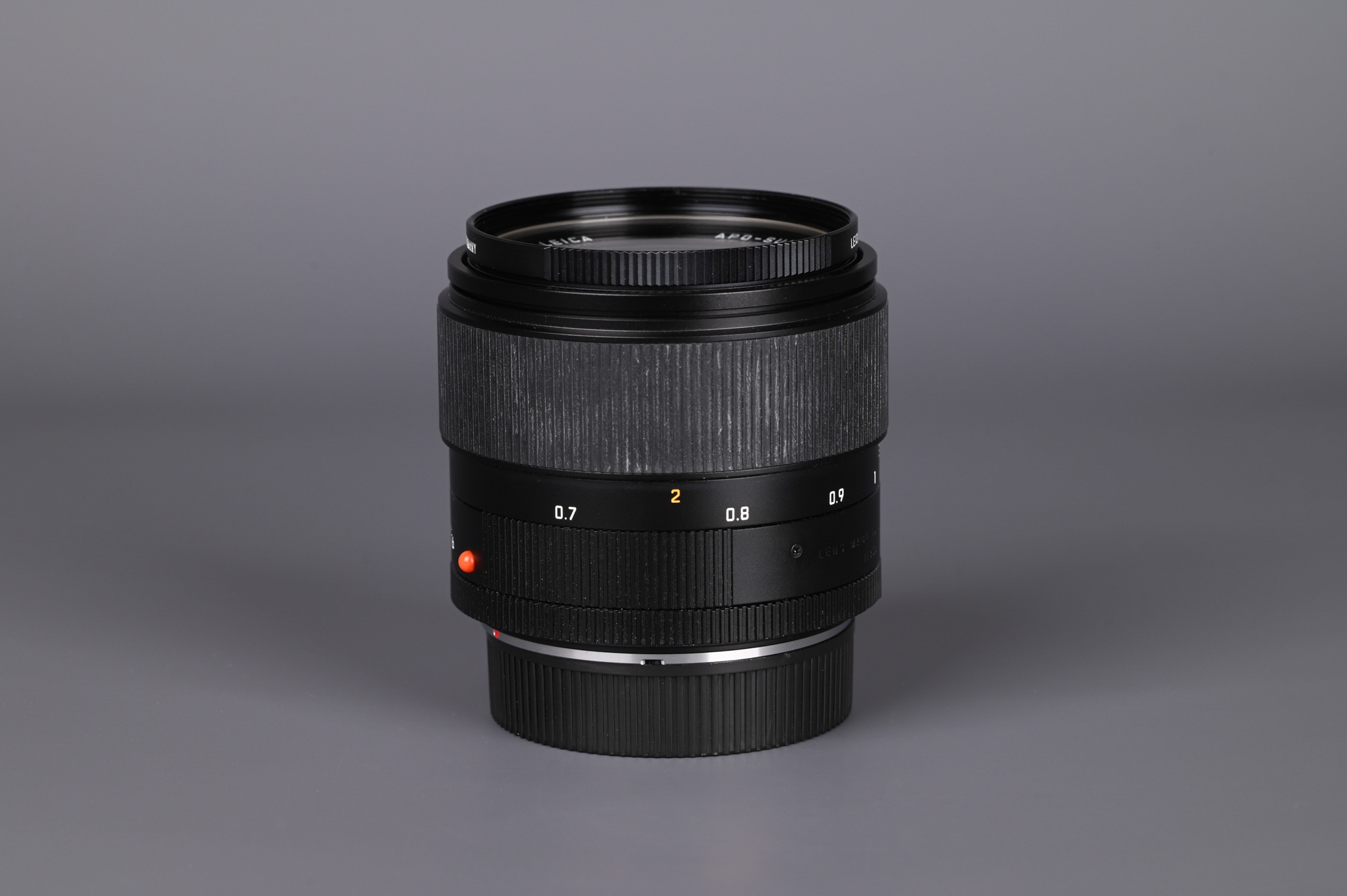 Picture of Leica APO-Summicron-R 90mm f/2 ASPH ROM