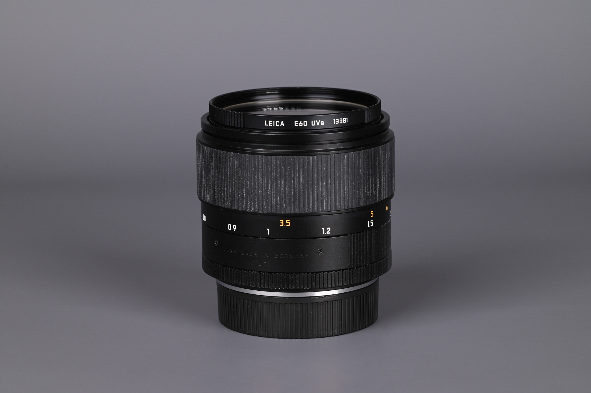 Picture of Leica APO-Summicron-R 90mm f/2 ASPH ROM