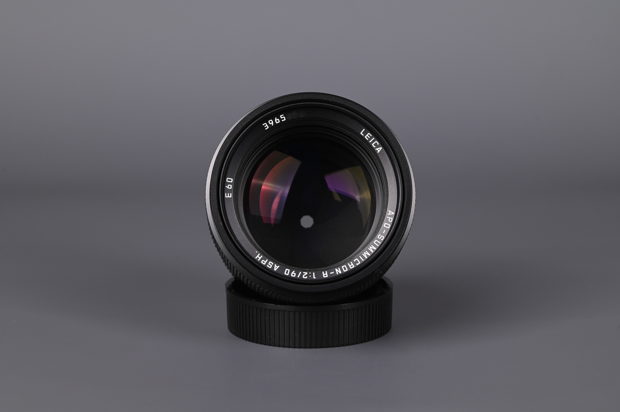 Picture of Leica APO-Summicron-R 90mm f/2 ASPH ROM