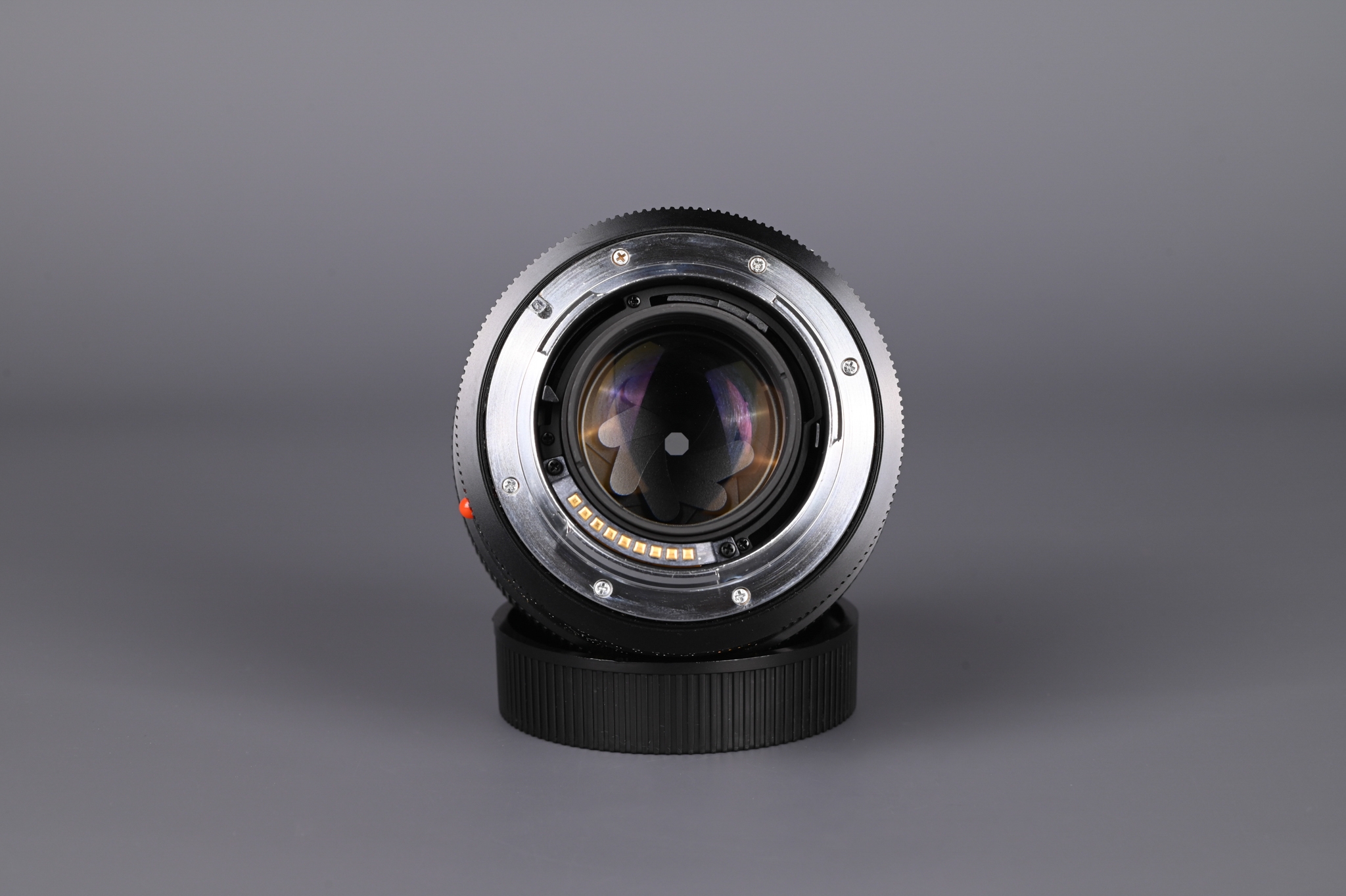 Picture of Leica APO-Summicron-R 90mm f/2 ASPH ROM