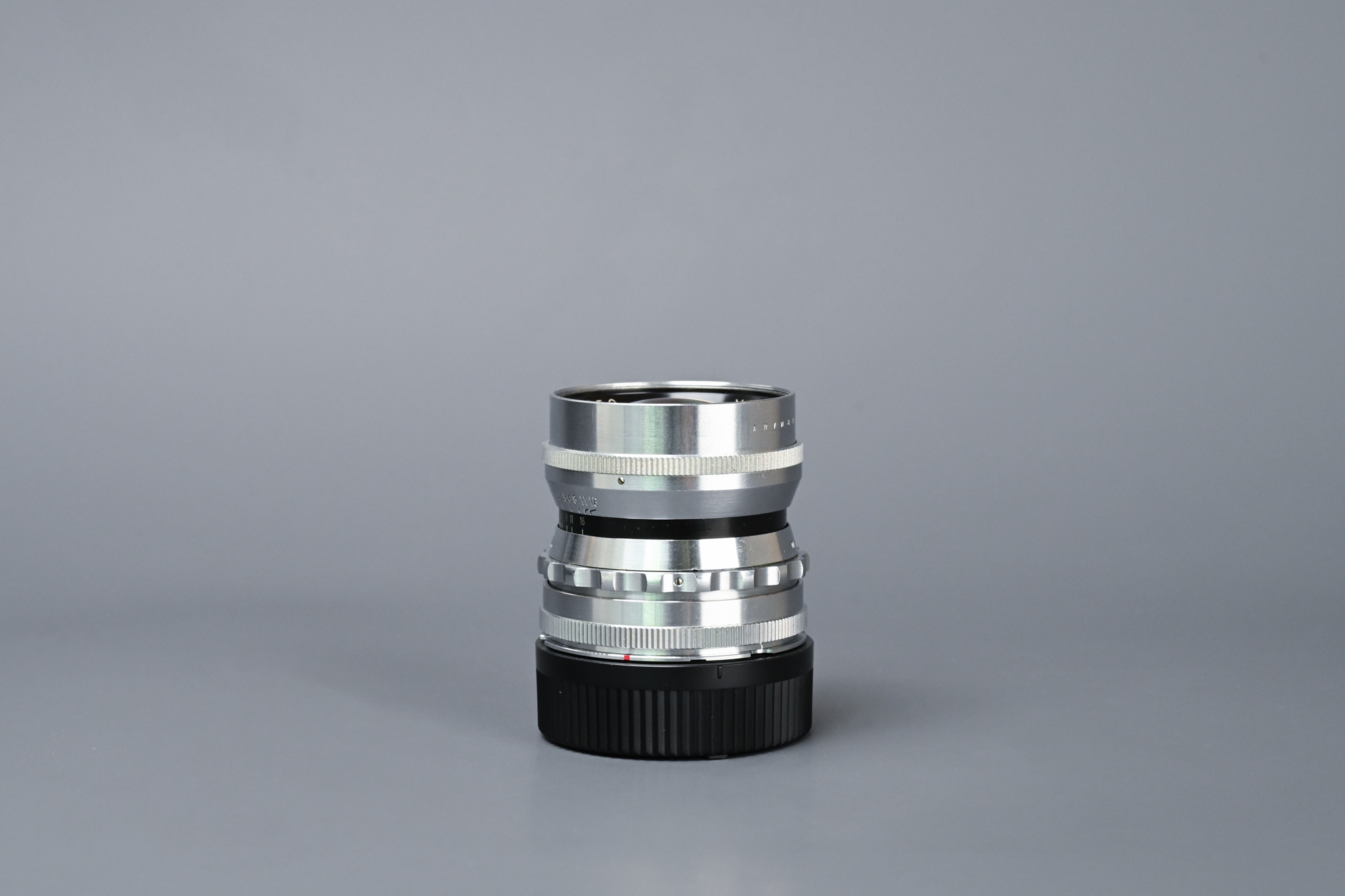 Picture of Voigtlander Nokton 50mm f/1.5 Original LTM