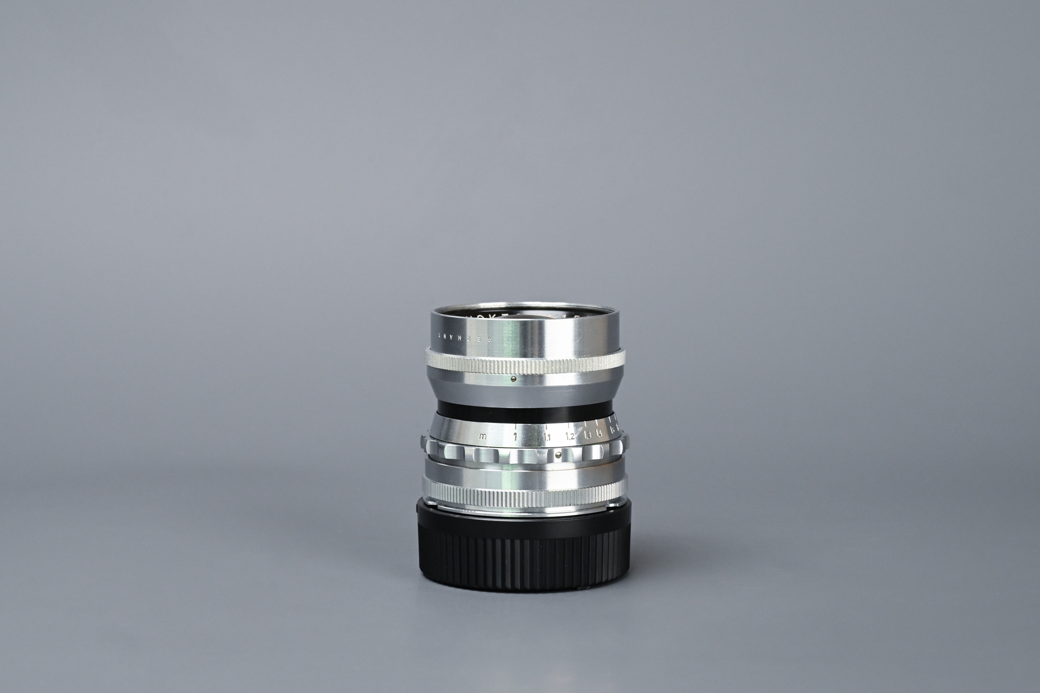 Picture of Voigtlander Nokton 50mm f/1.5 Original LTM