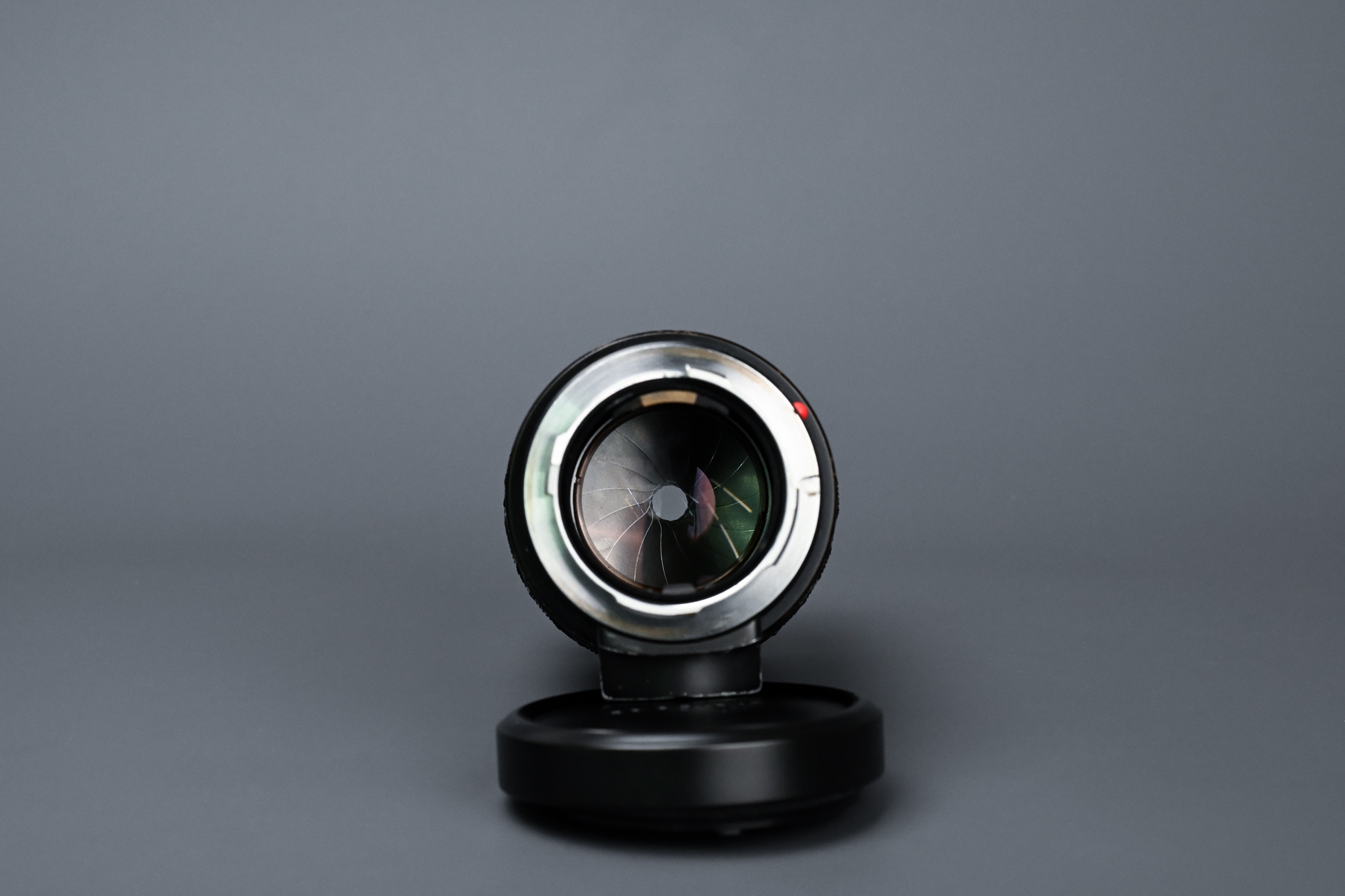 Picture of Leica Summicron-M 90mm f/2 Ver.1 Black Paint