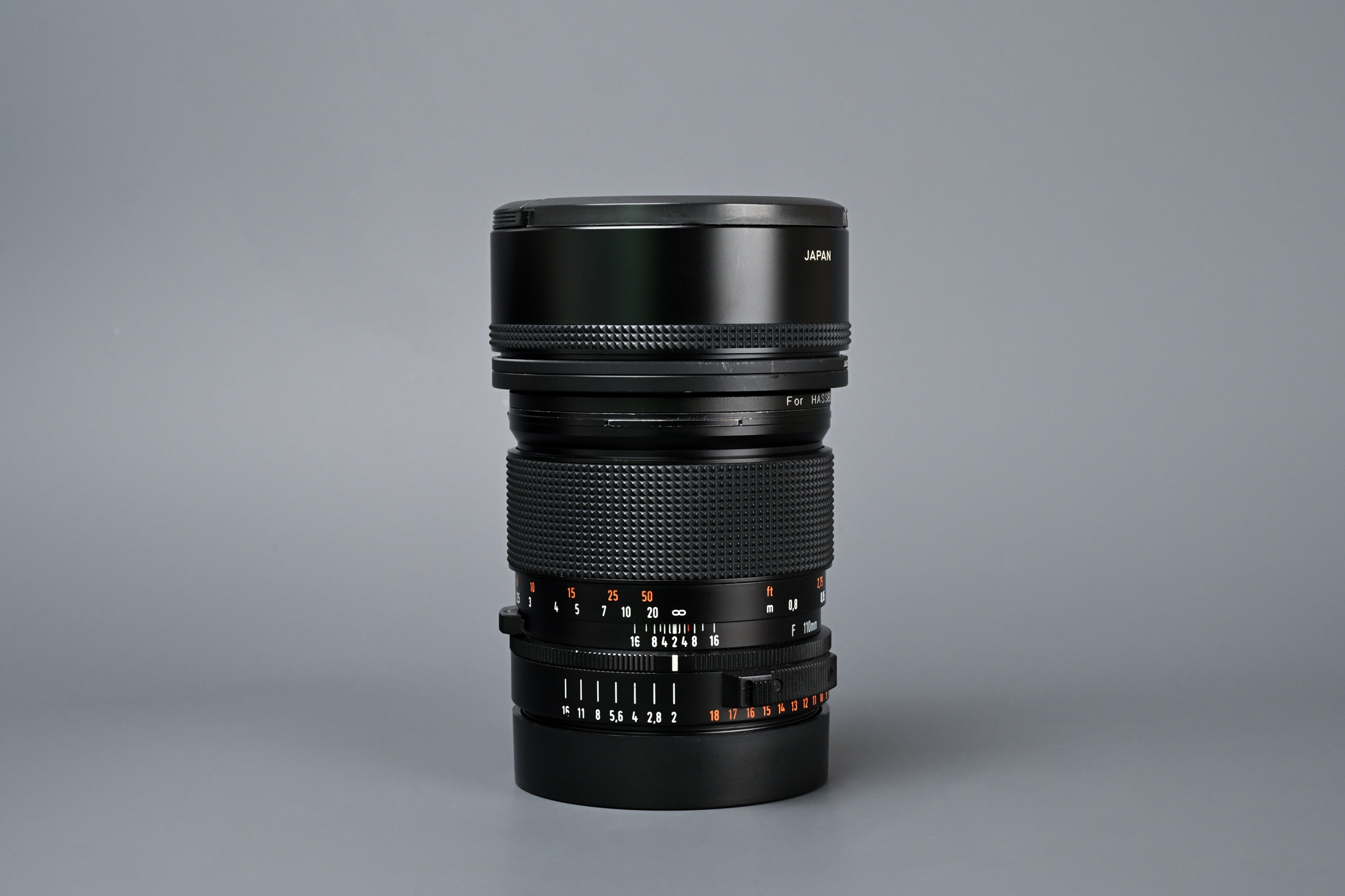 Picture of Hasselblad Planar 110mm f/2 FE