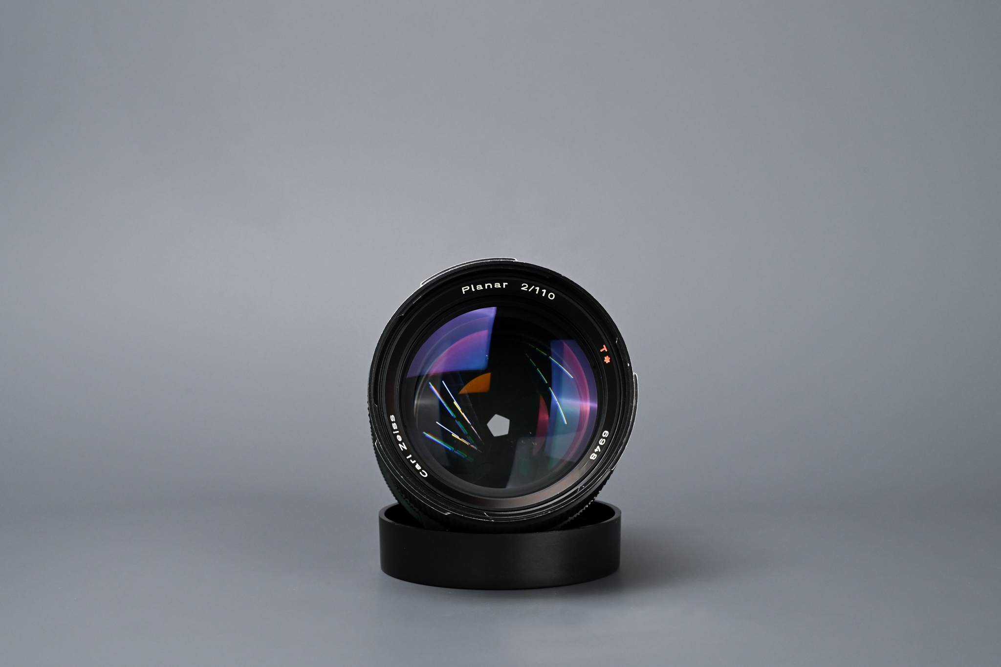 Picture of Hasselblad Planar 110mm f/2 FE