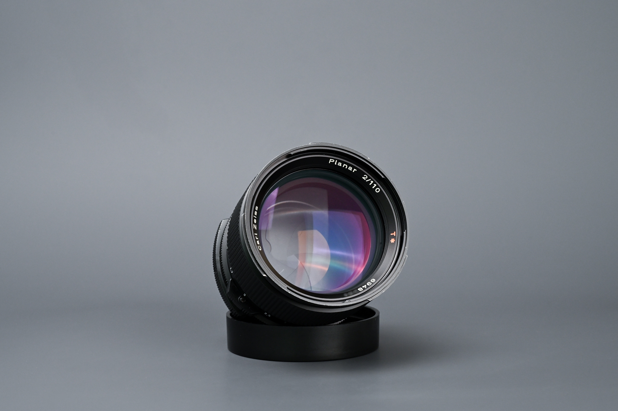 Picture of Hasselblad Planar 110mm f/2 FE