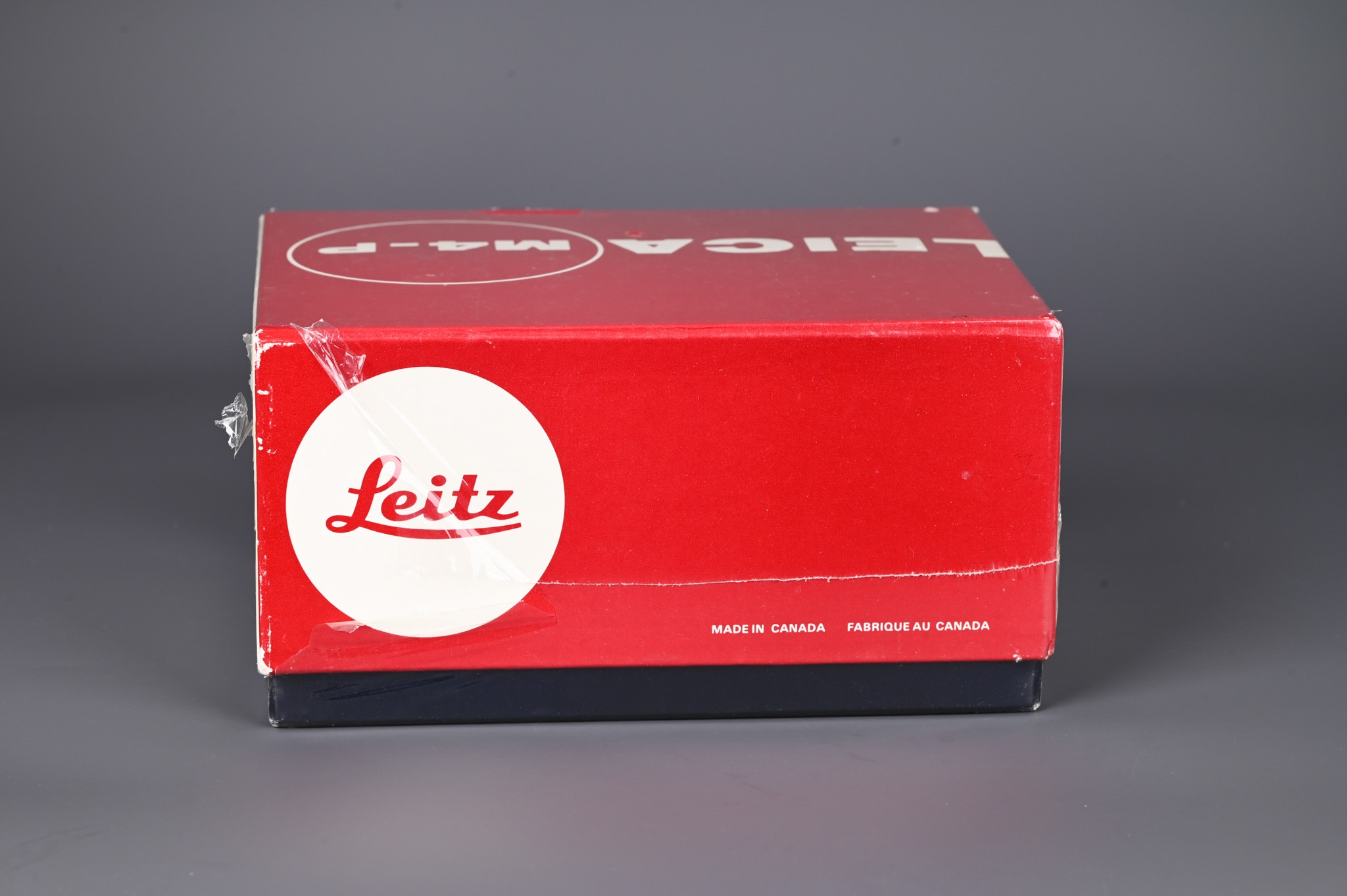 Picture of Leica M4-P 1913-1983 70 Jahre (10416)