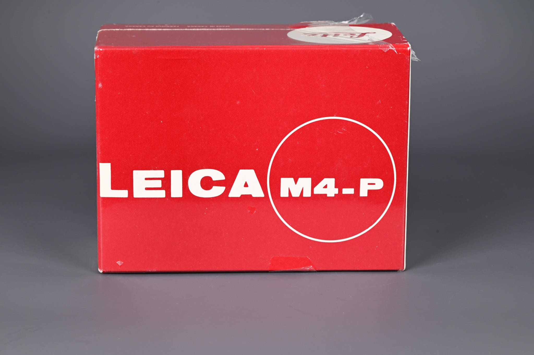 Picture of Leica M4-P 1913-1983 70 Jahre (10416)