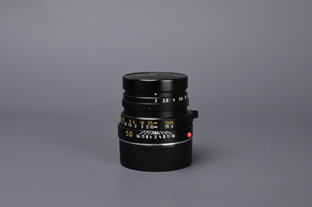 Picture of Leica Summicron-M 50mm f/2 Ver.3