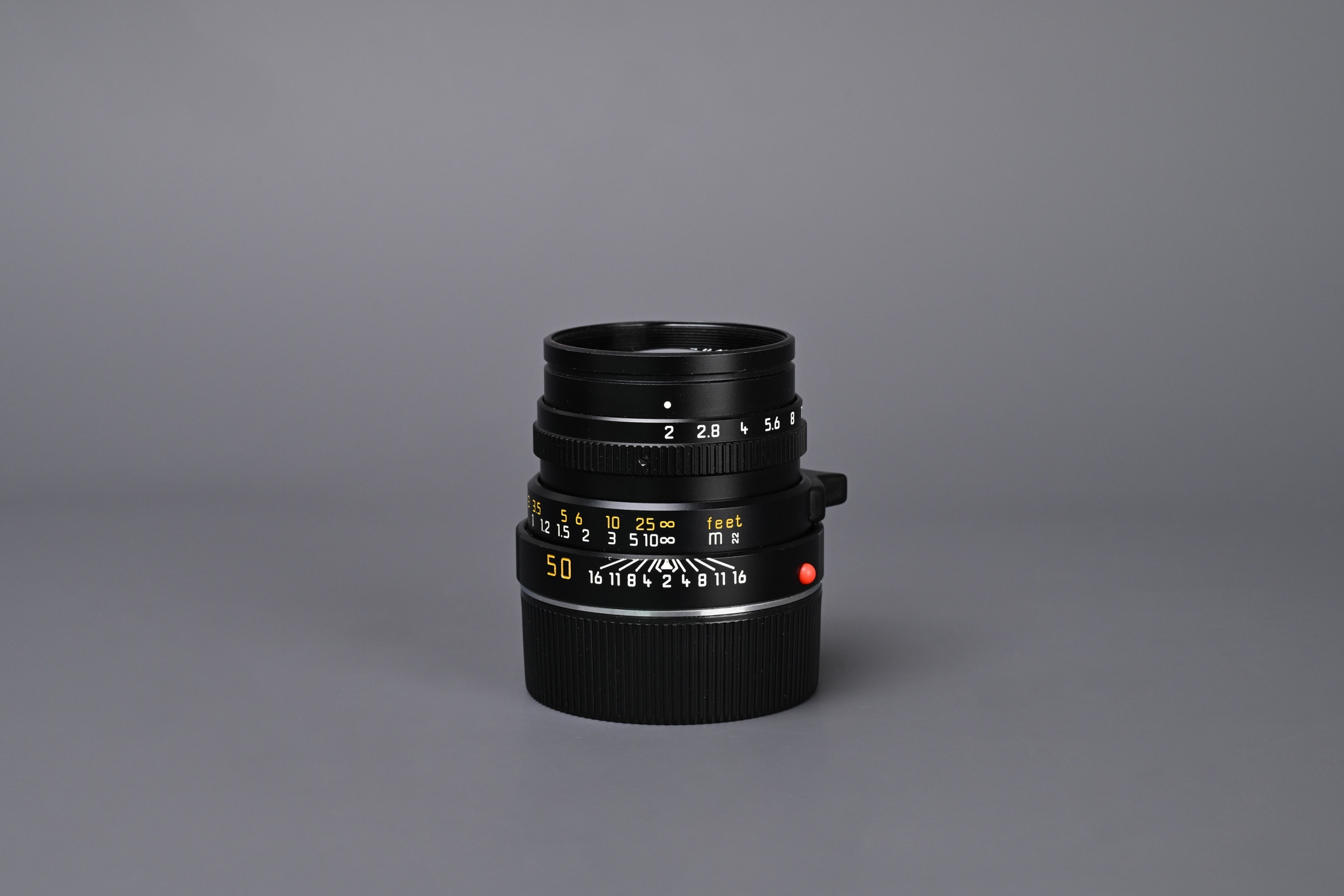 Picture of Leica Summicron-M 50mm f/2 Ver.3