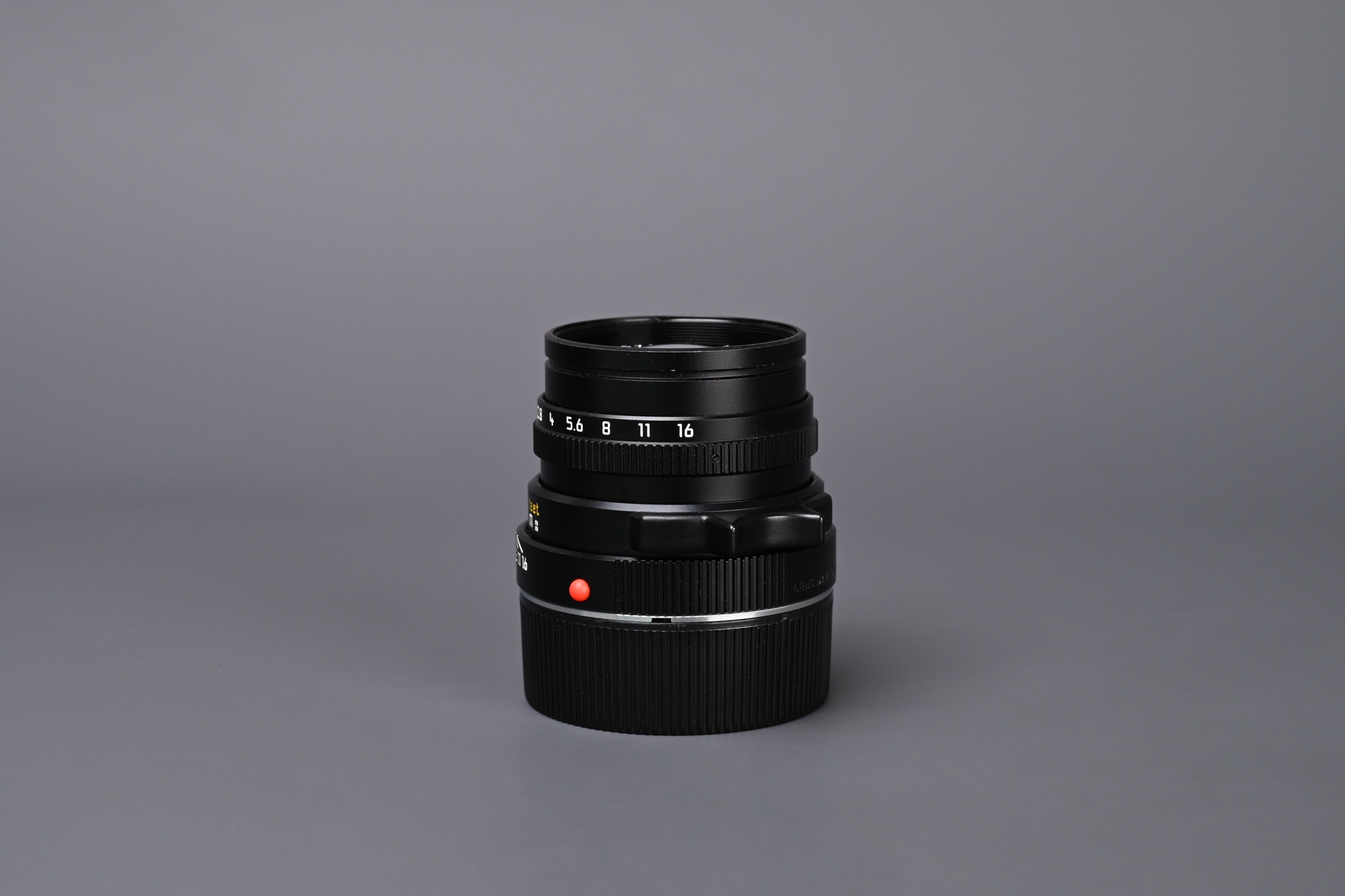 Picture of Leica Summicron-M 50mm f/2 Ver.3