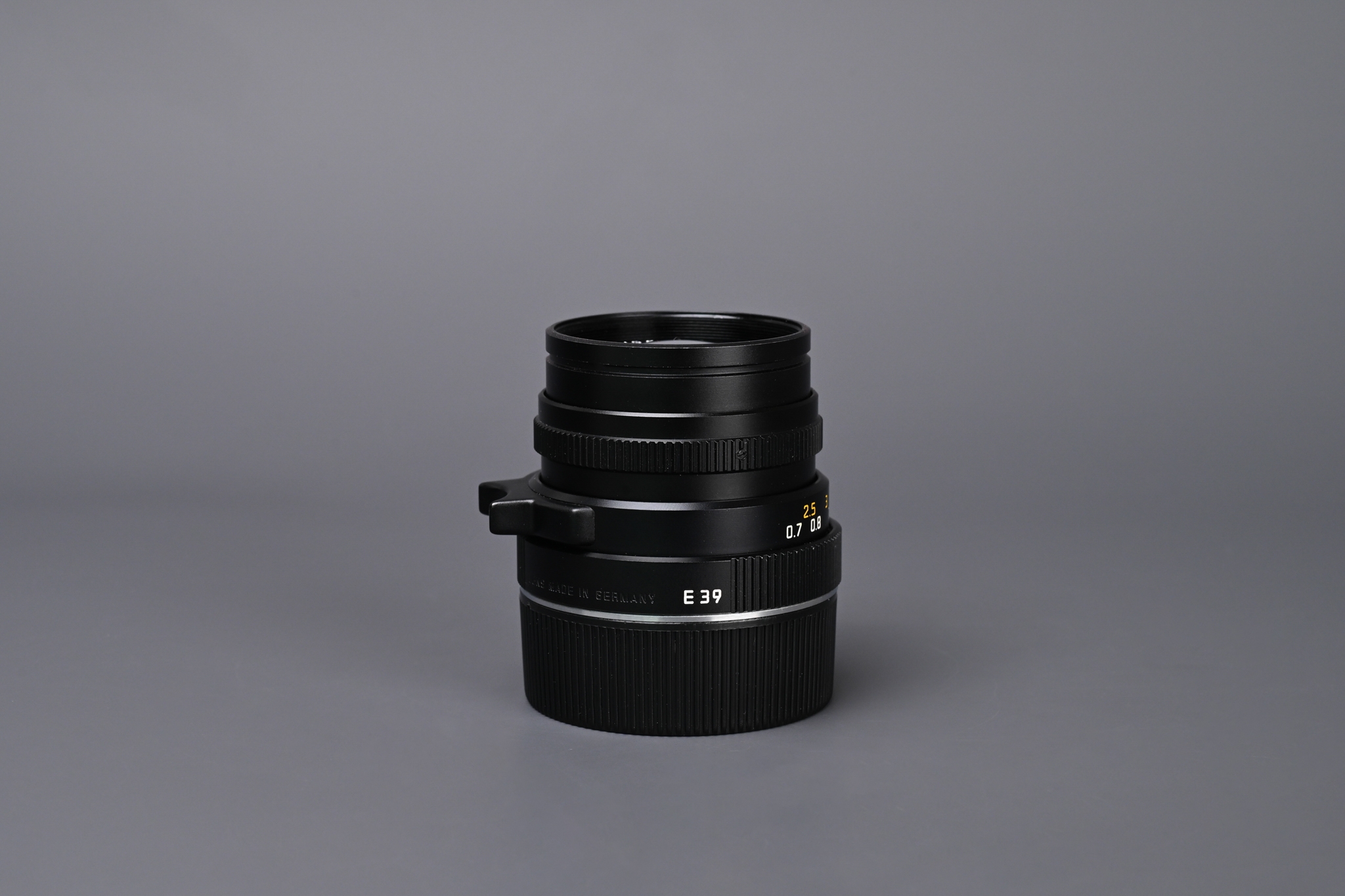 Picture of Leica Summicron-M 50mm f/2 Ver.3