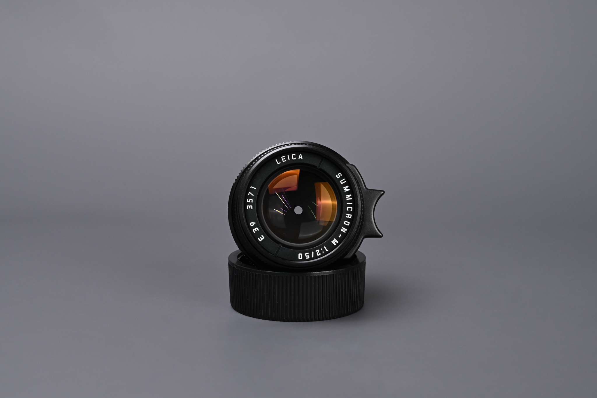 Picture of Leica Summicron-M 50mm f/2 Ver.3