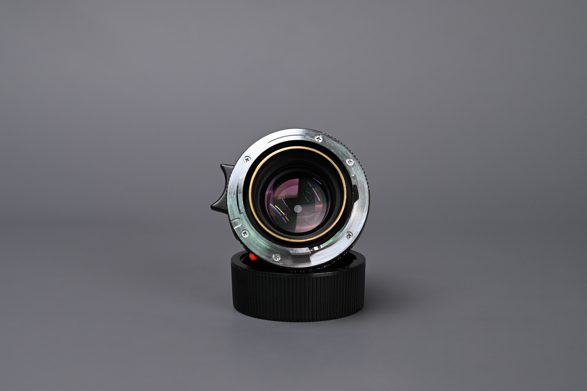 Picture of Leica Summicron-M 50mm f/2 Ver.3