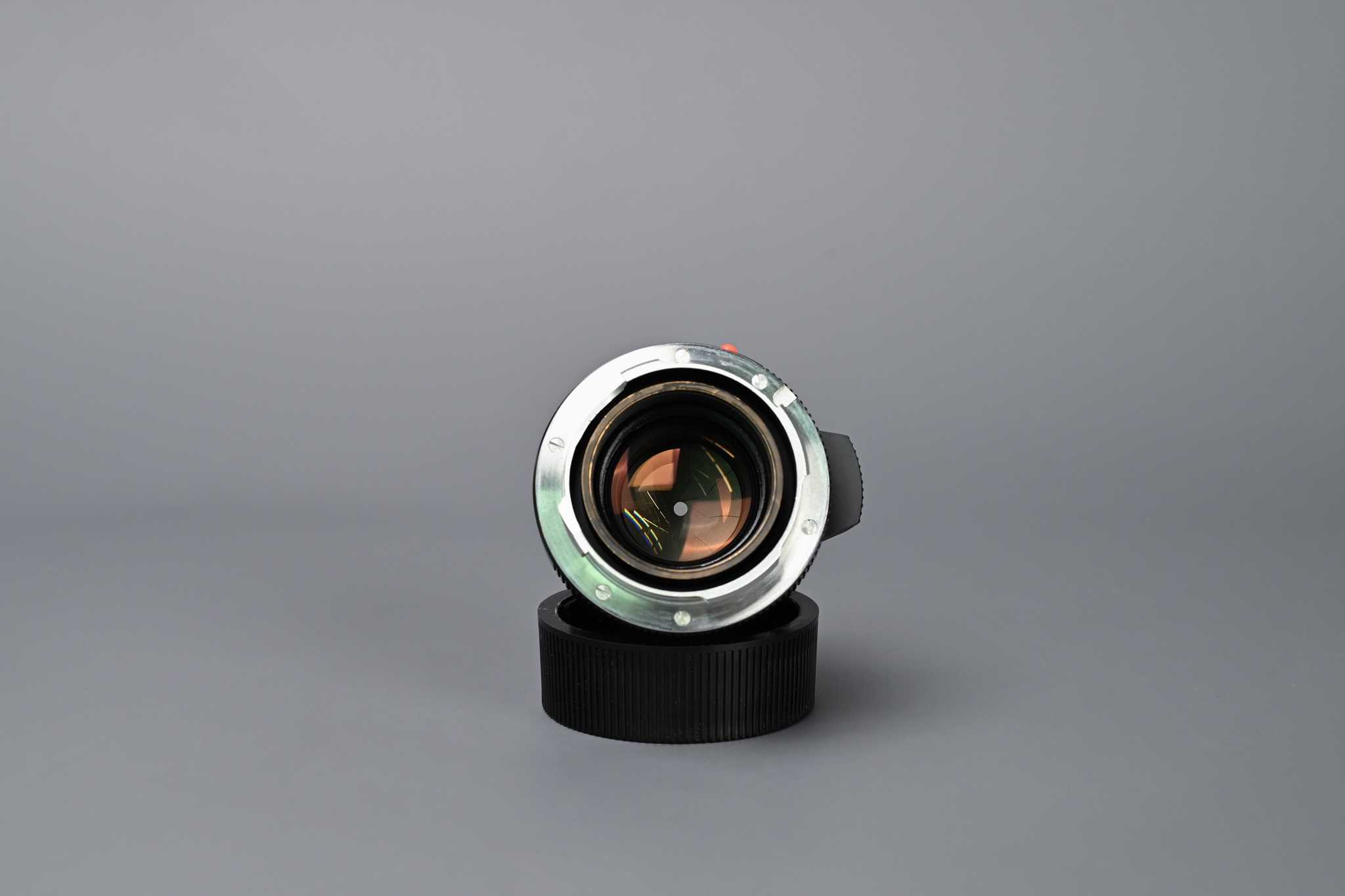 Picture of Leica Summicron-M 50mm f/2 Ver.3 Canada Tiger Claw