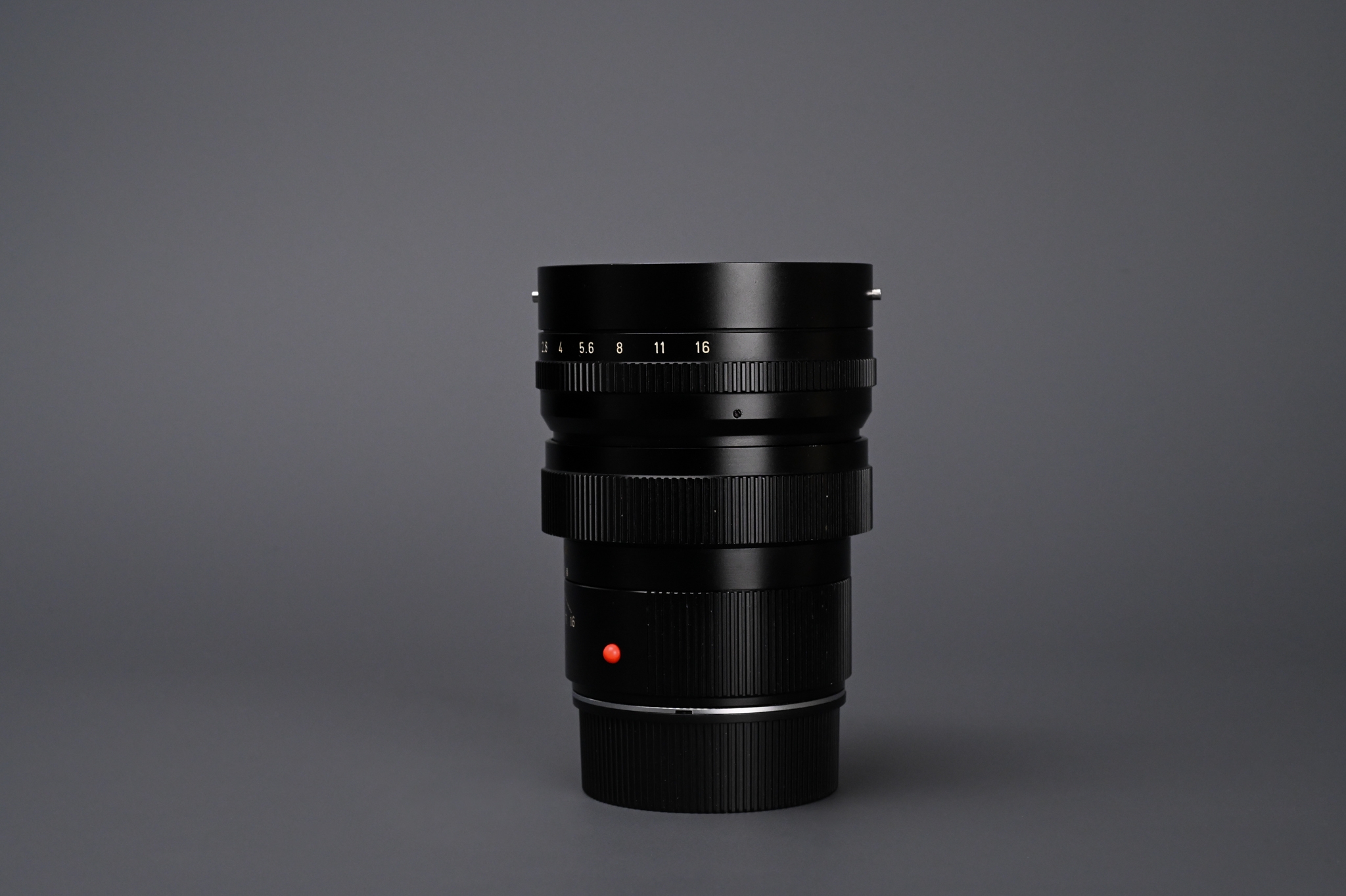 Picture of Leica Summilux-M 75mm f/1.4 Ver.1