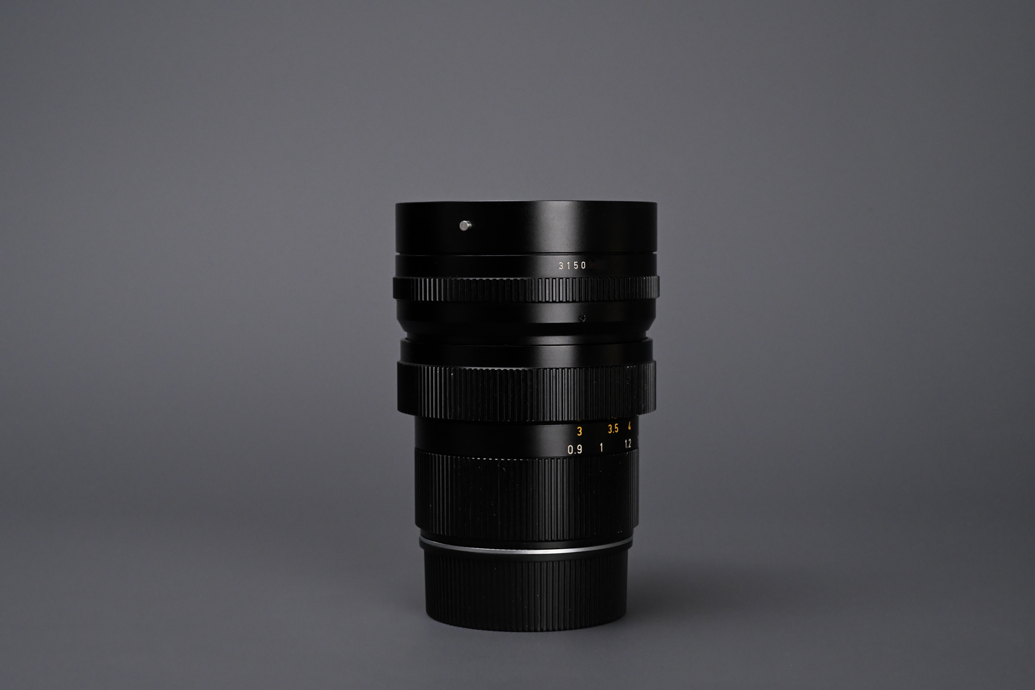 Picture of Leica Summilux-M 75mm f/1.4 Ver.1