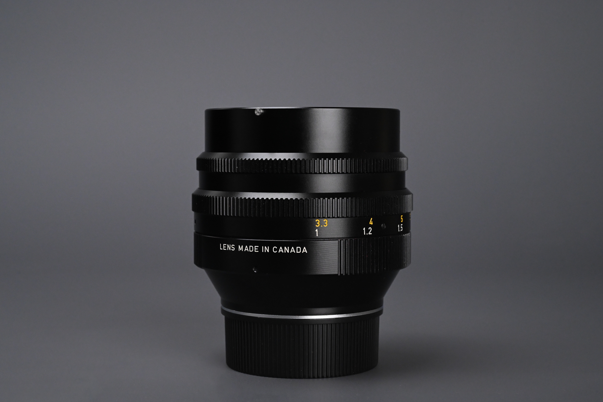 Picture of Leica Noctilux-M 50mm f/1 E58 Ver.1