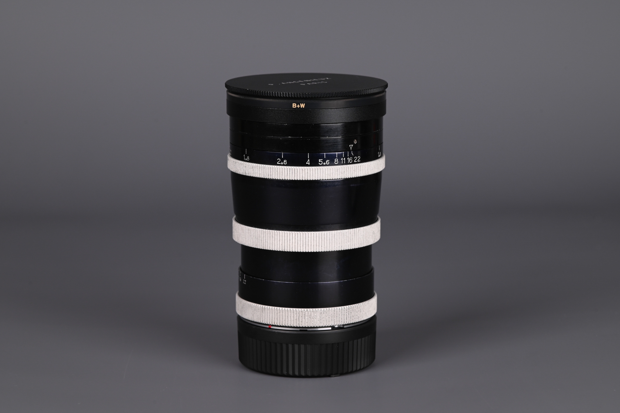 Picture of Angenieux Type P1 90mm f/1.8 LTM Screw