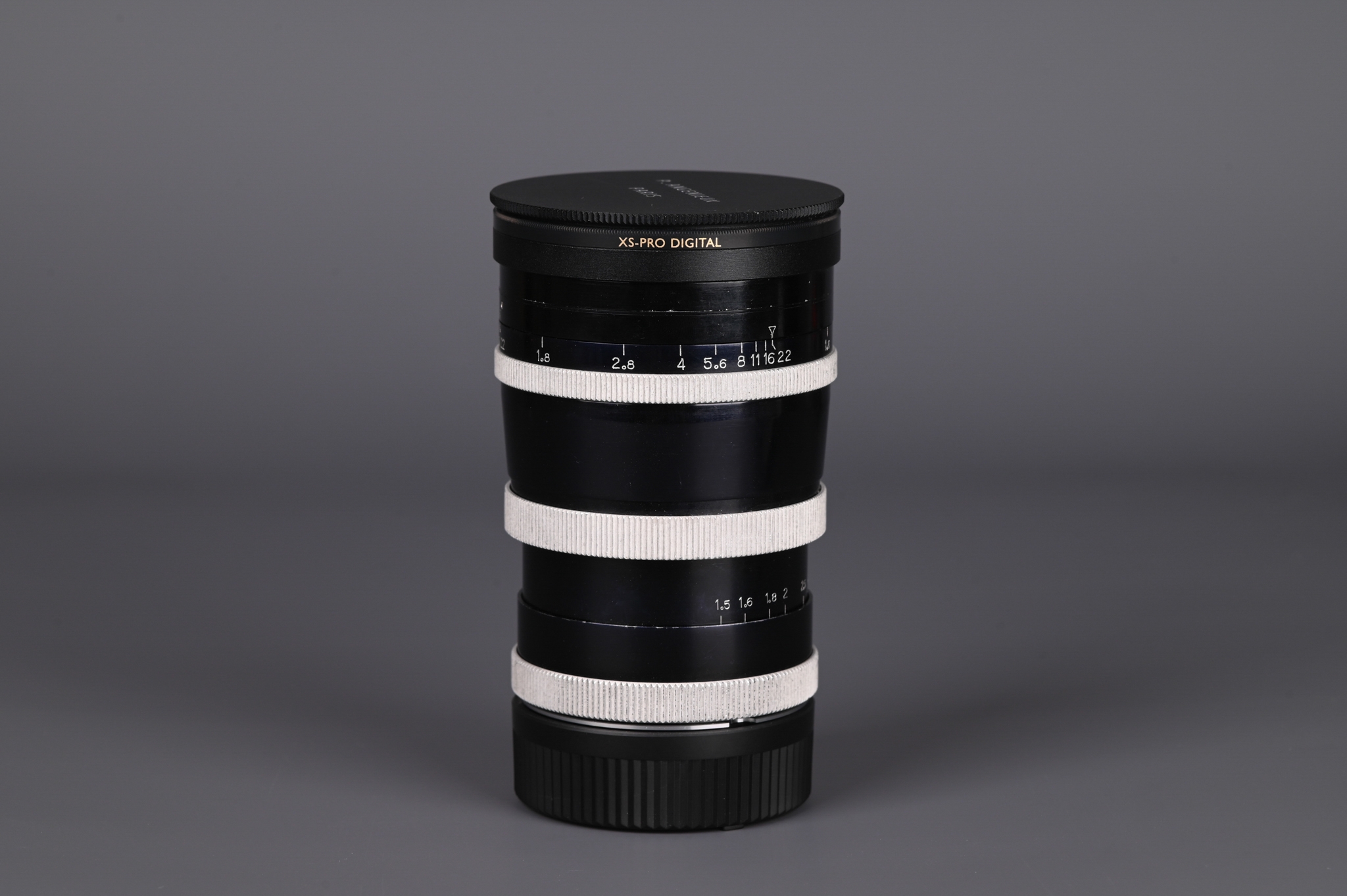 Picture of Angenieux Type P1 90mm f/1.8 LTM Screw