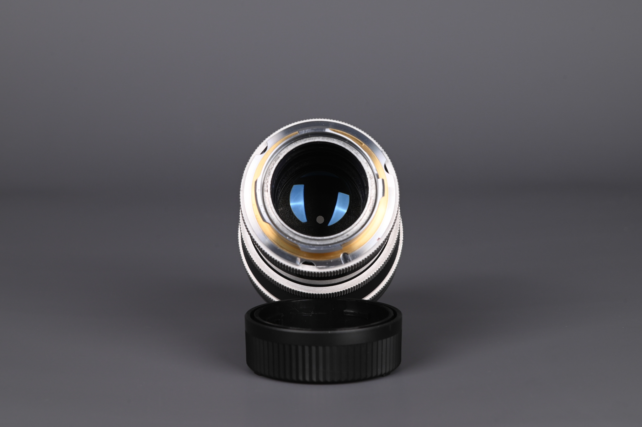Picture of Angenieux Type P1 90mm f/1.8 LTM Screw
